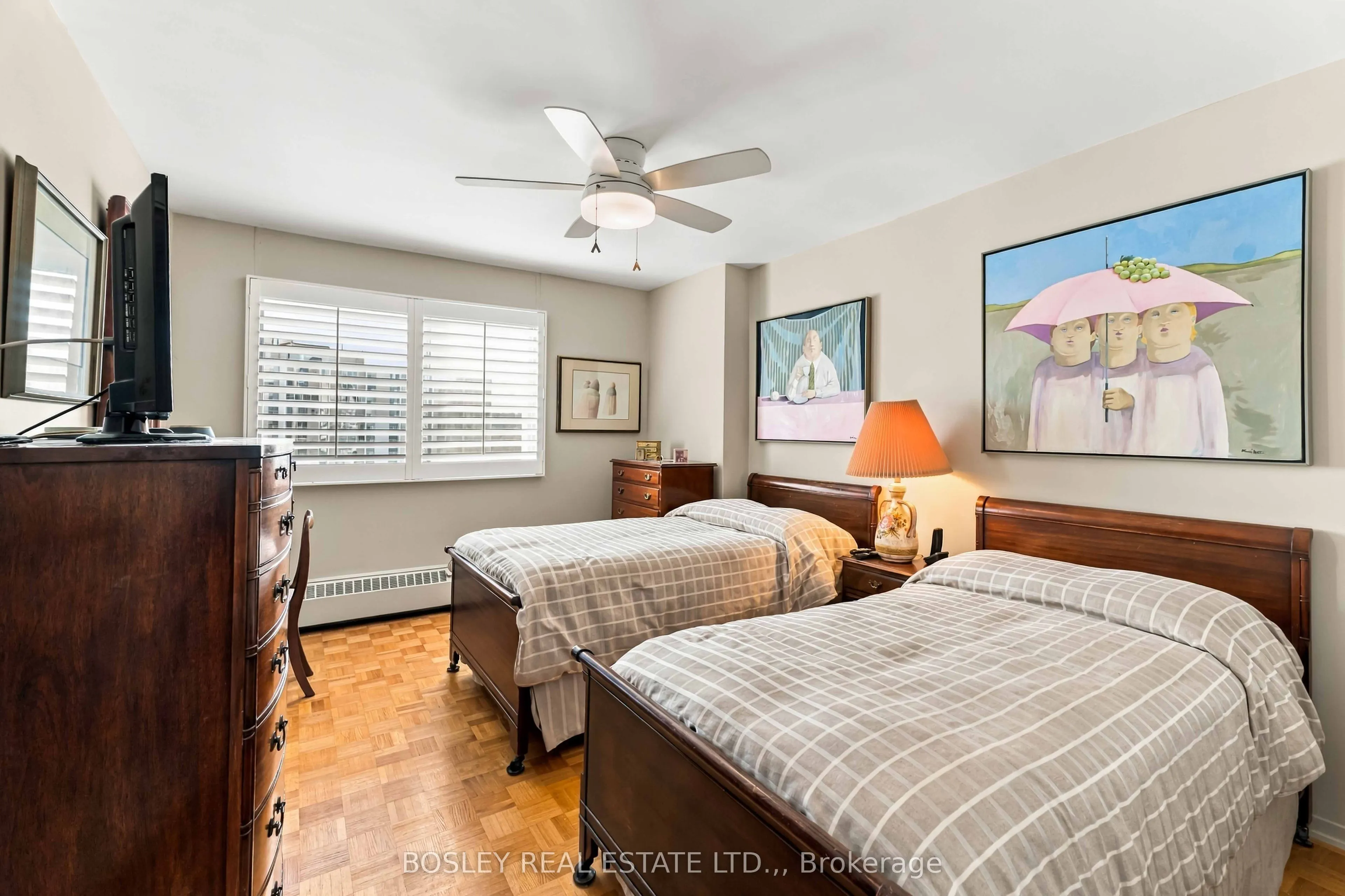 15 Towering Heights Boulevard #1