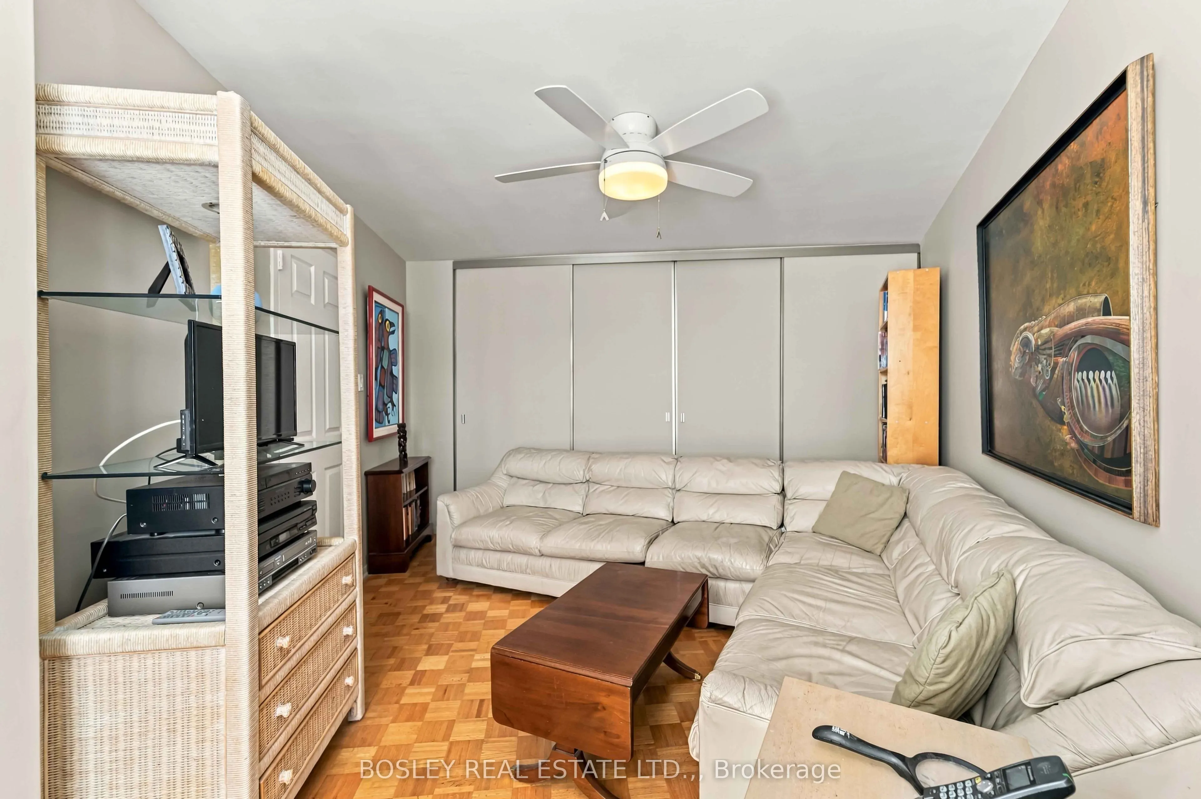 15 Towering Heights Boulevard #1