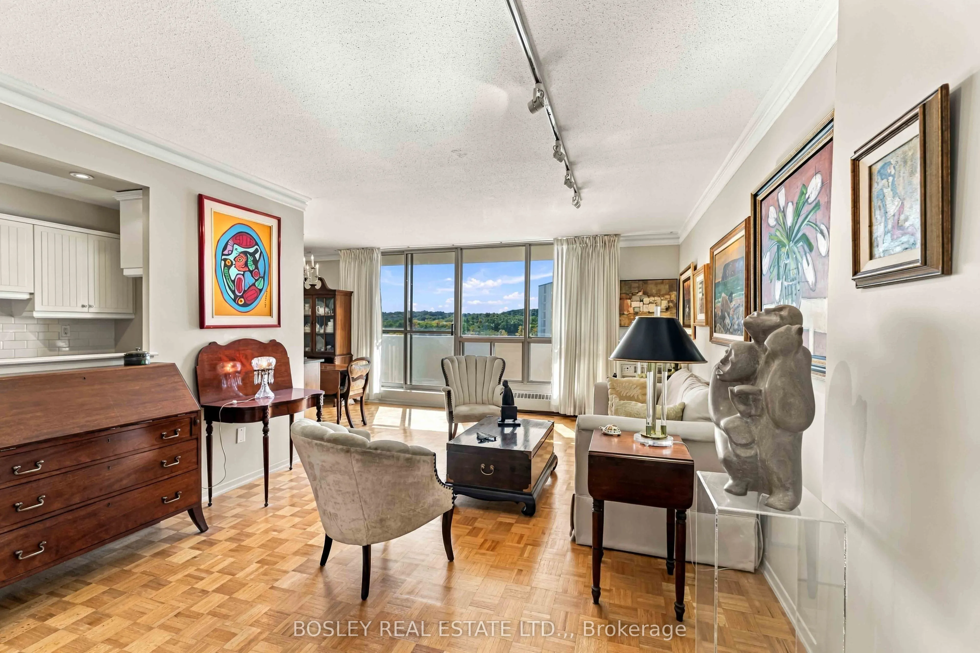15 Towering Heights Boulevard #1