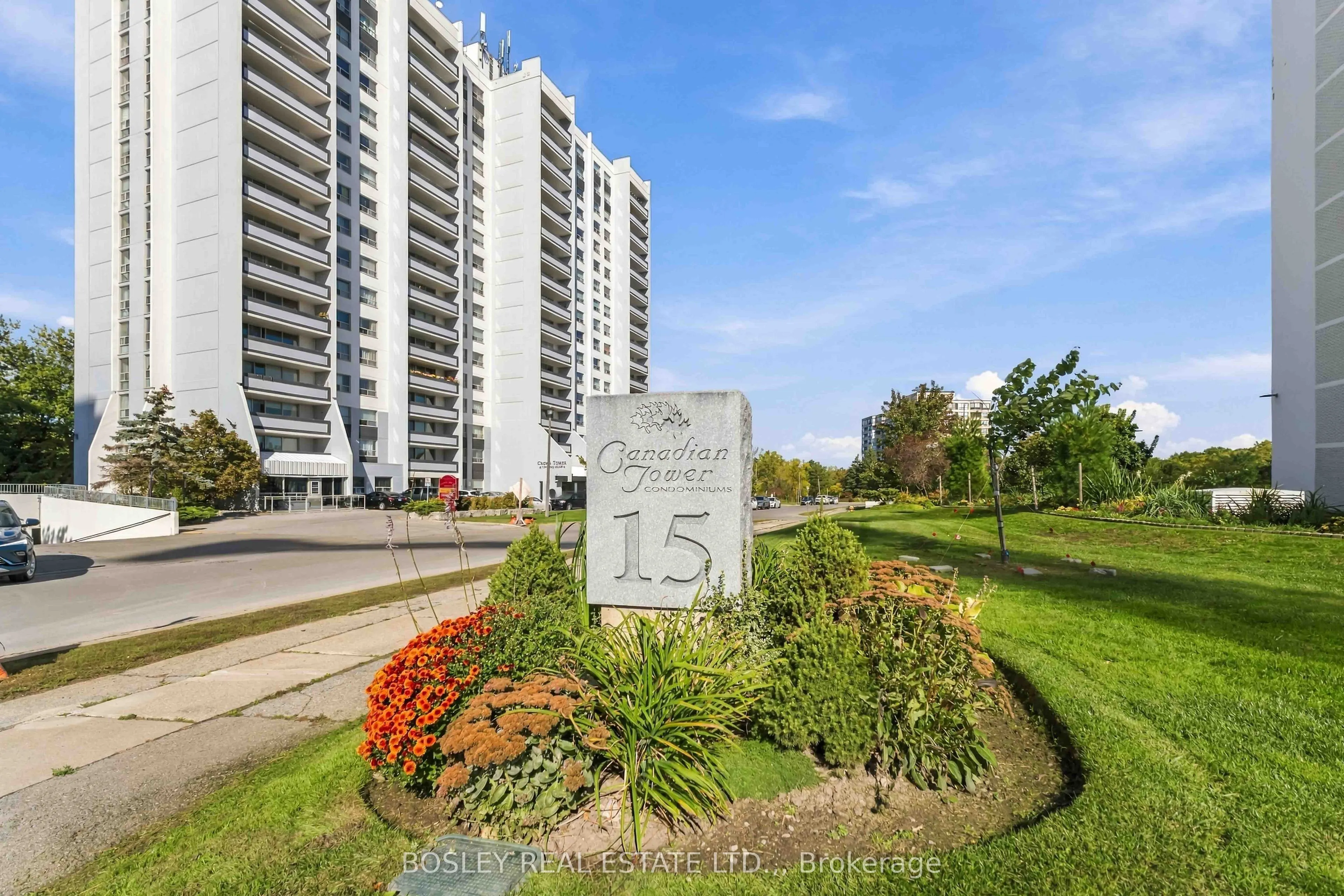 15 Towering Heights Boulevard #1