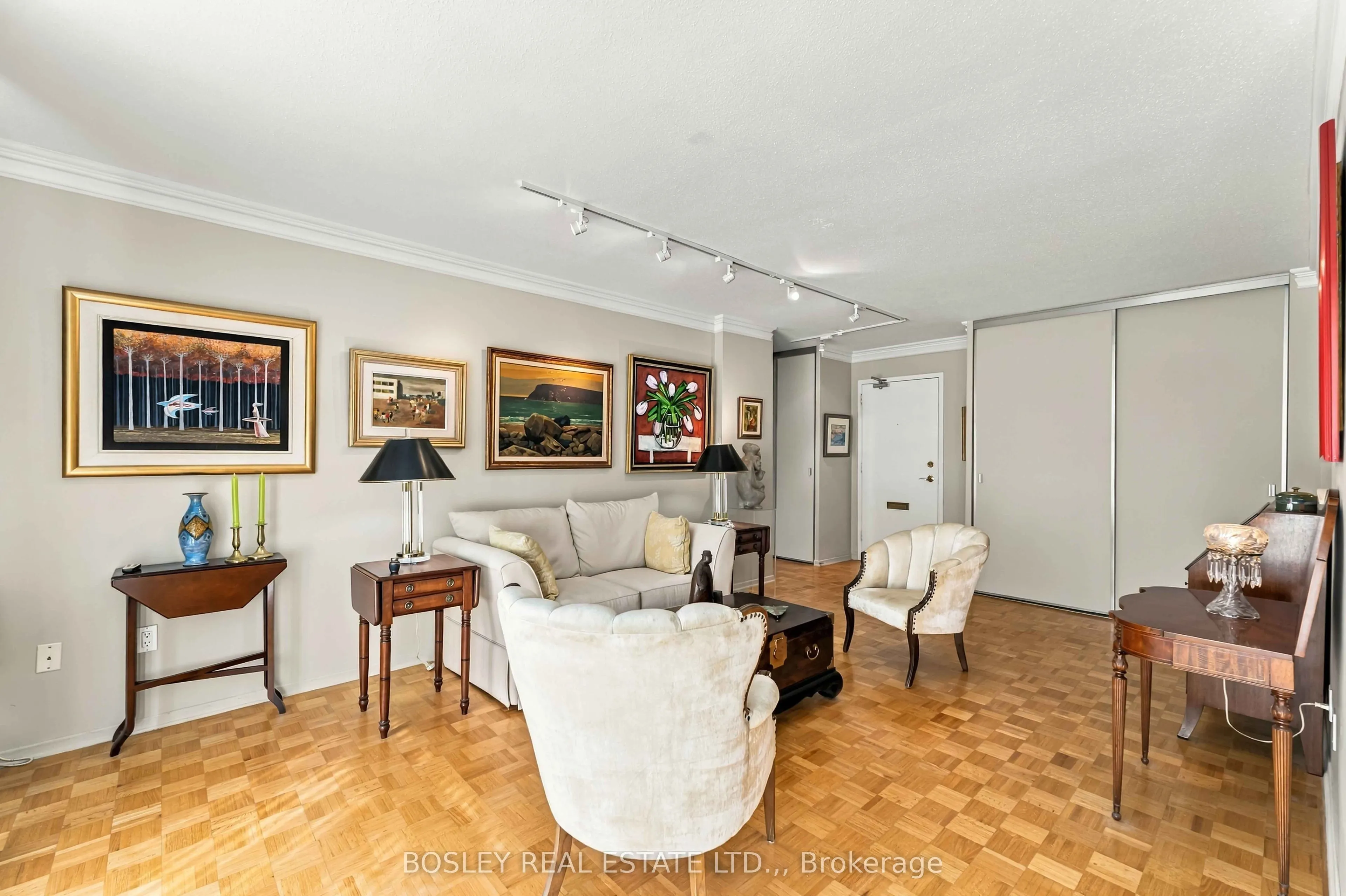 15 Towering Heights Boulevard #1