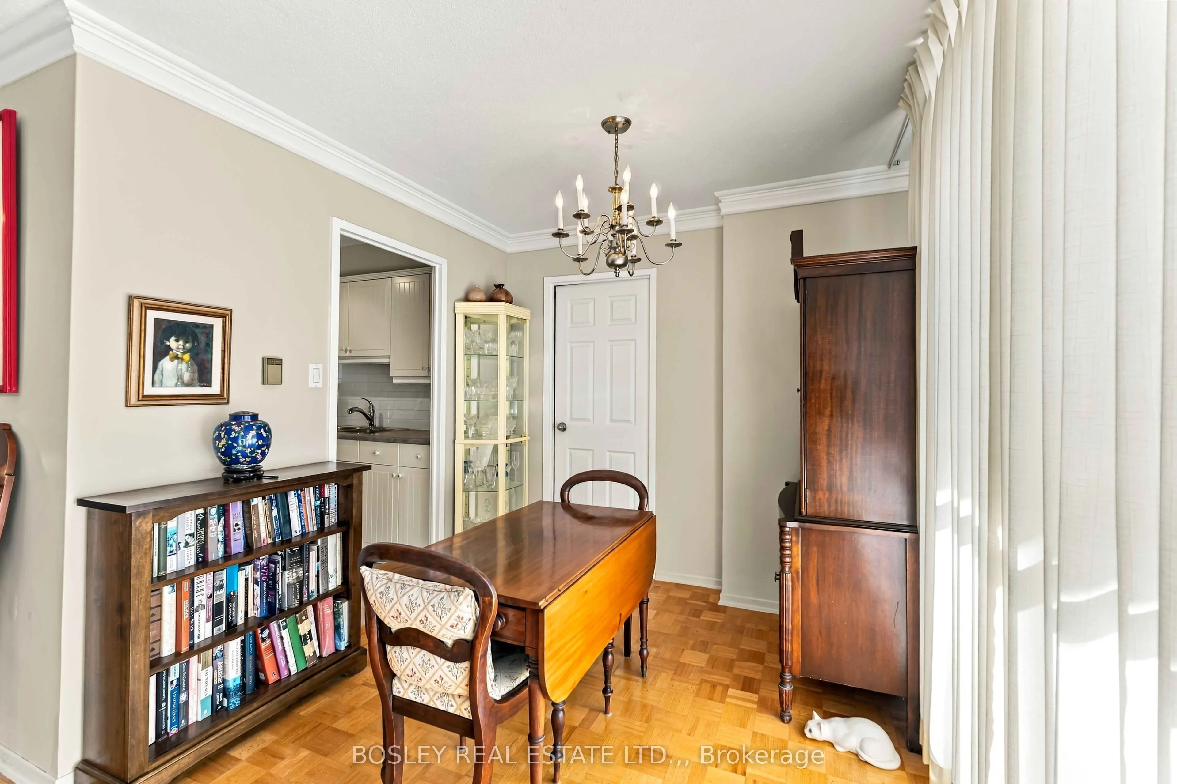 15 Towering Heights Boulevard #1