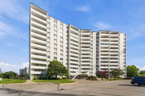 15 Towering Heights Boulevard #1