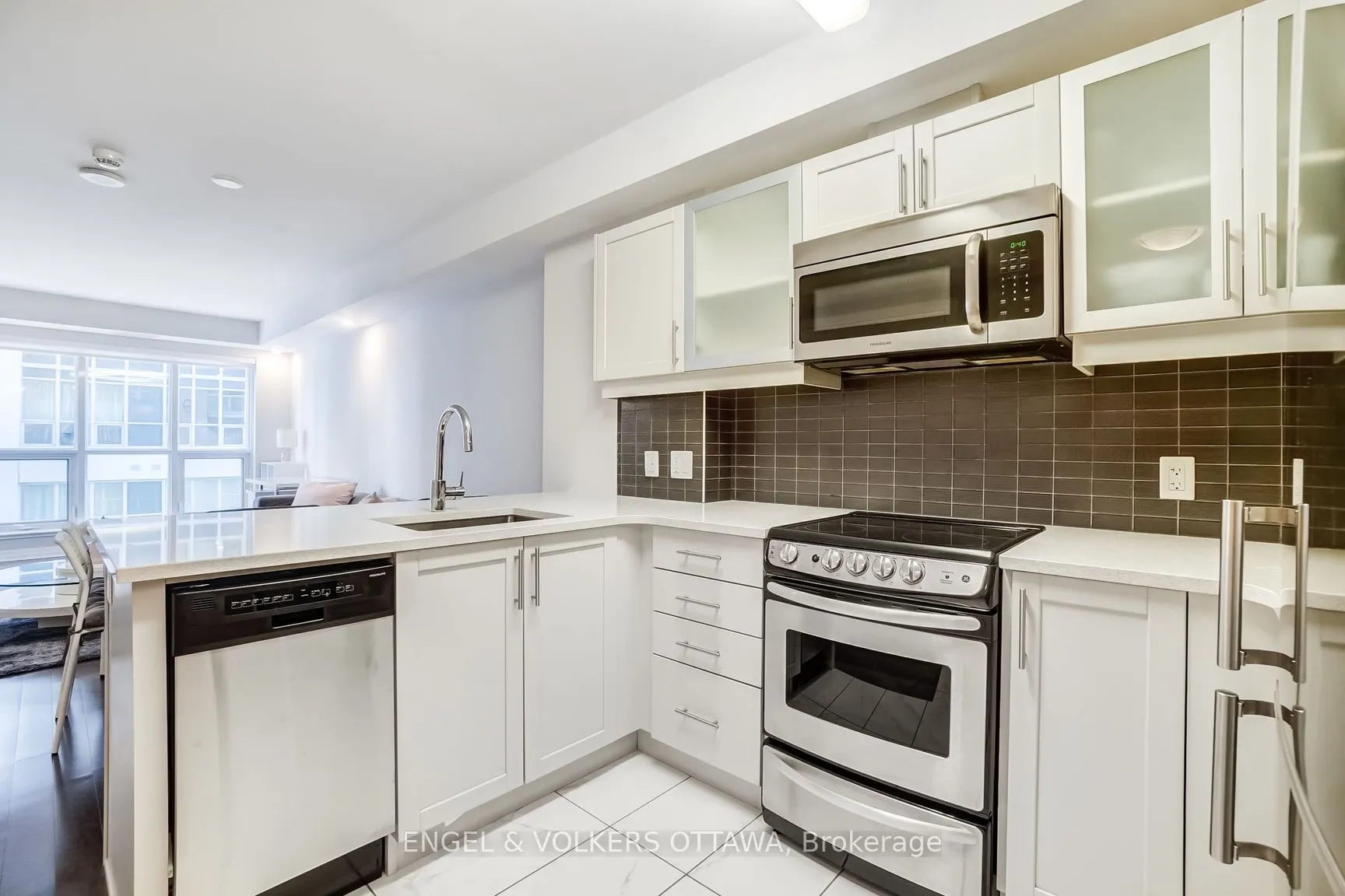 195 Besserer Street #1407