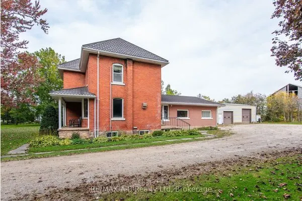 4607 Perth 135 RD Road
