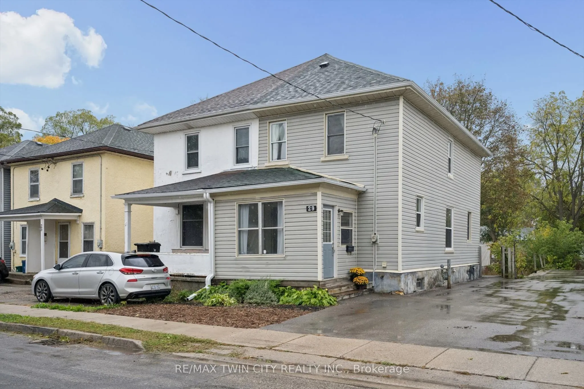 29 Victoria Avenue