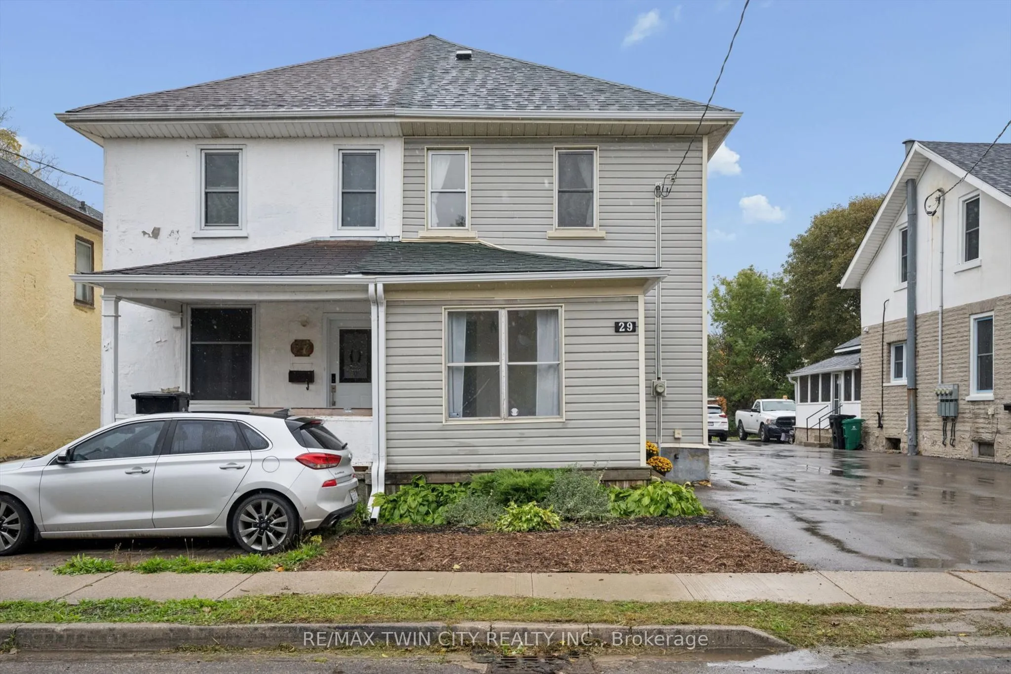 29 Victoria Avenue