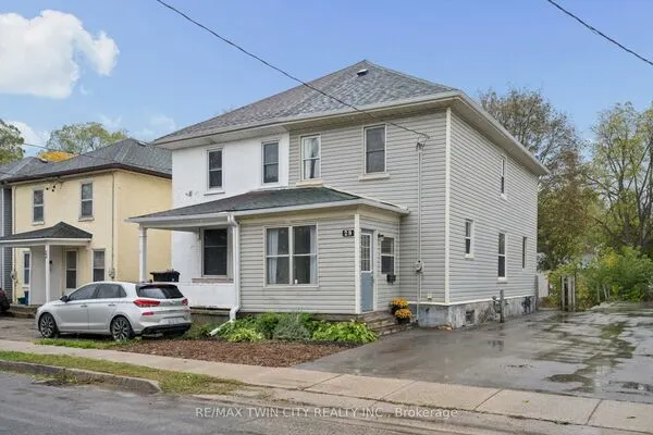 29 Victoria Avenue