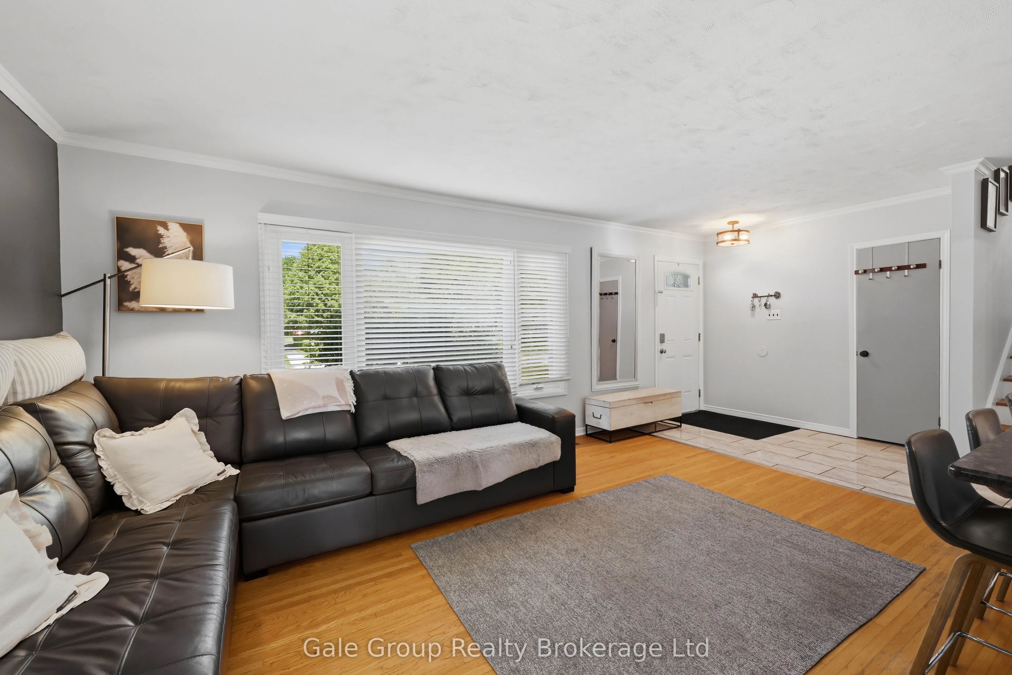 171 Orchard Road