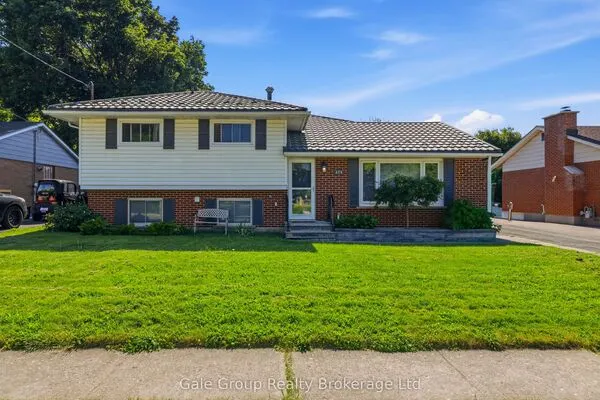 171 Orchard Road