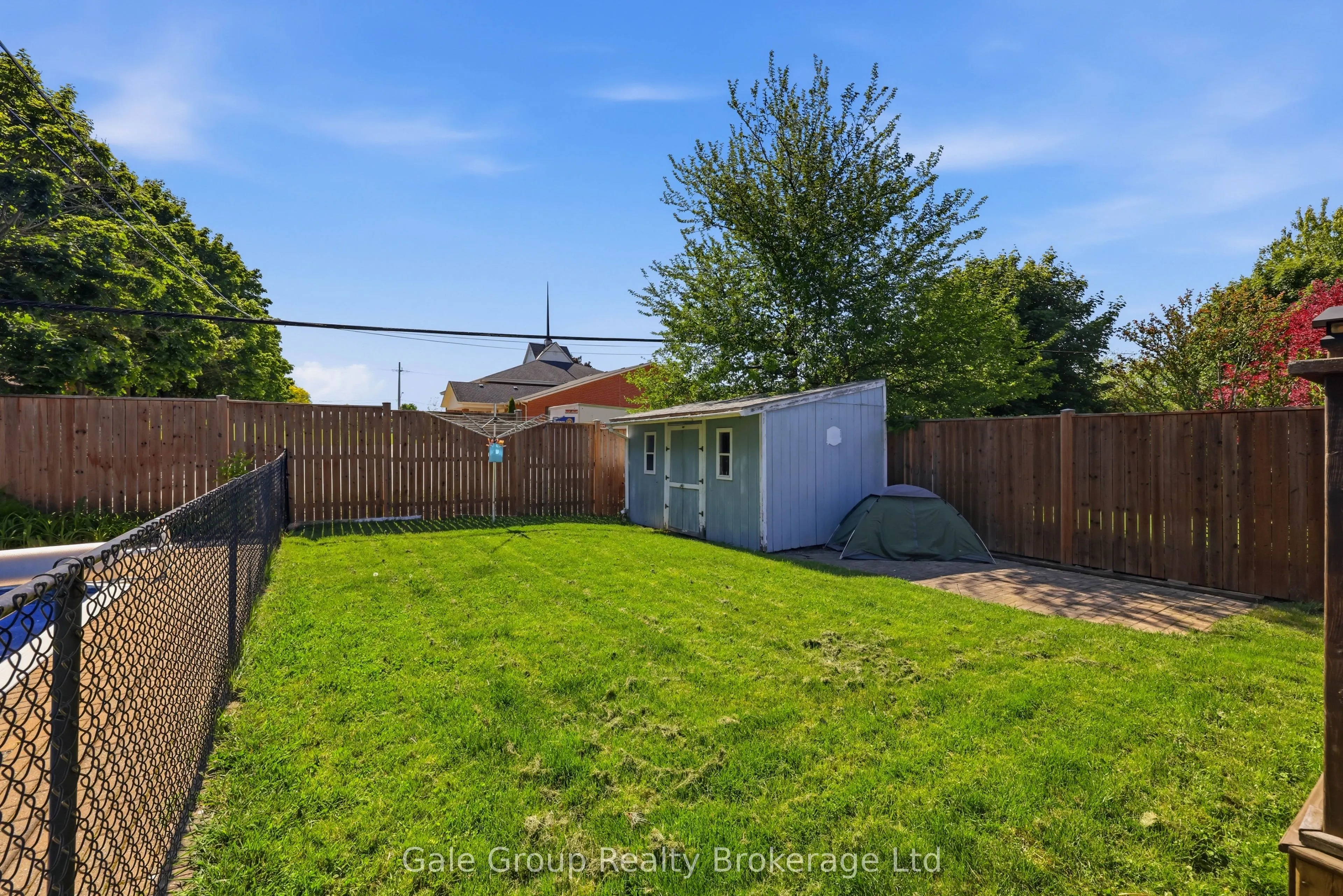 171 Orchard Road