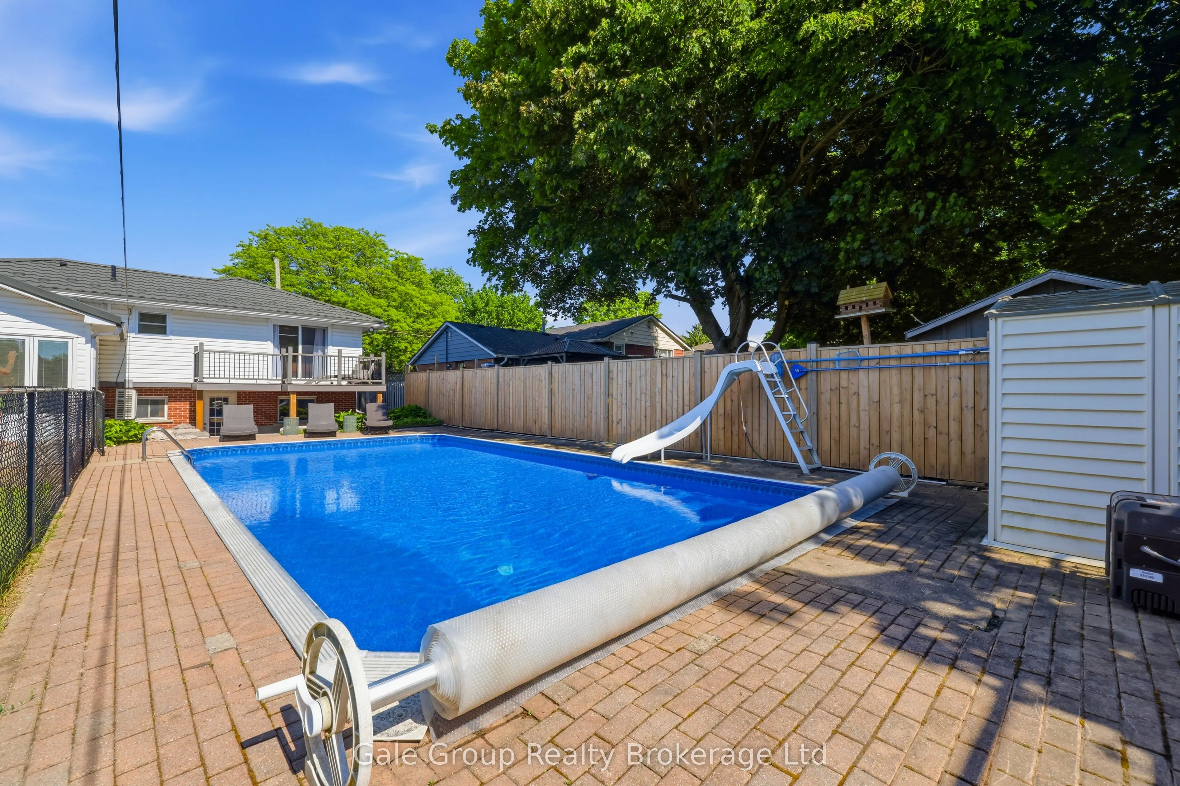 171 Orchard Road