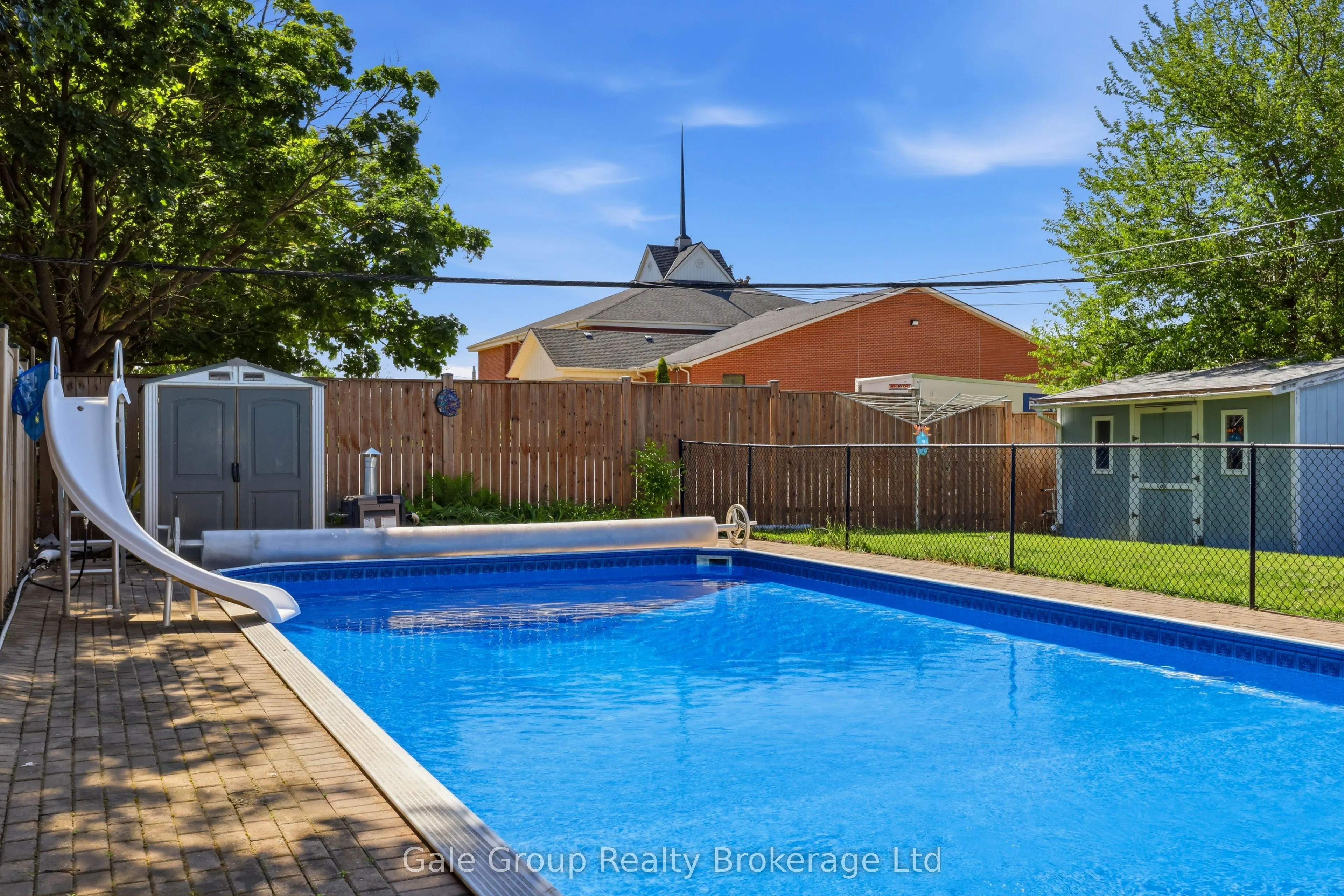 171 Orchard Road