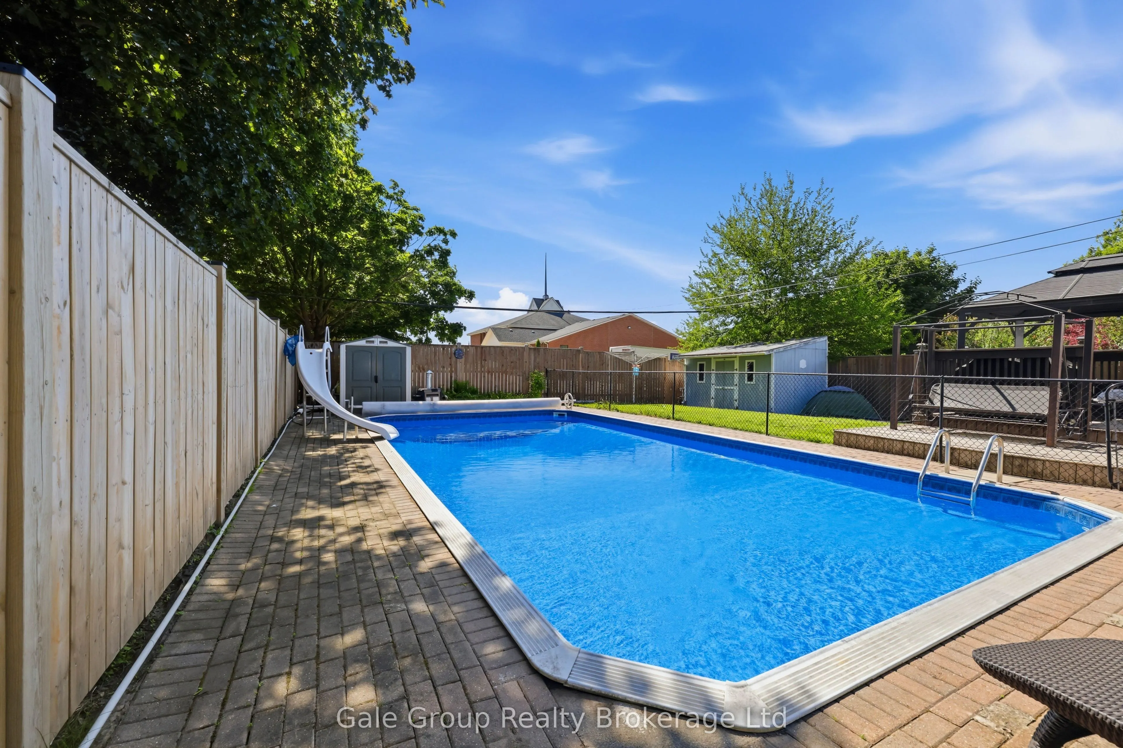 171 Orchard Road