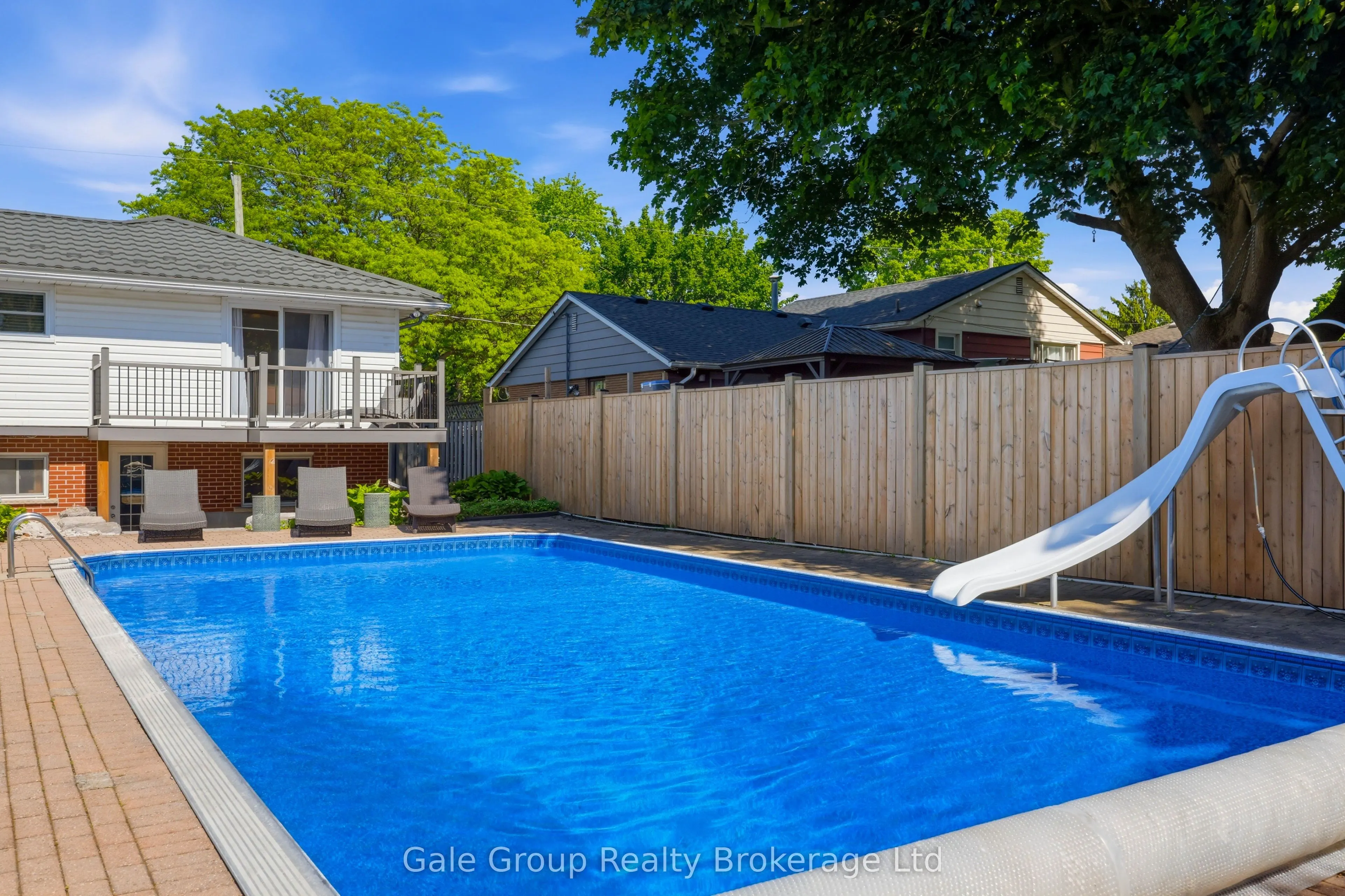 171 Orchard Road