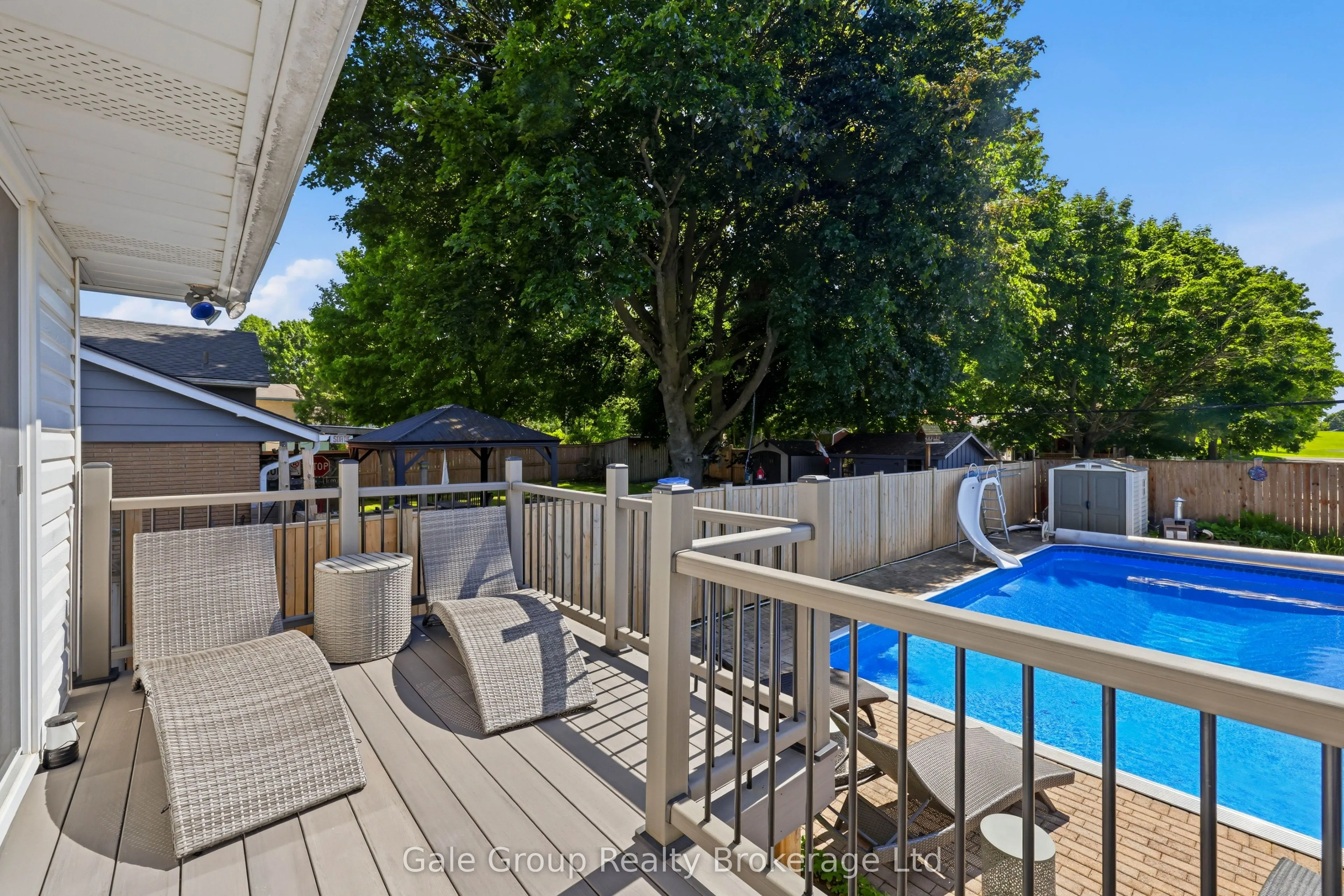 171 Orchard Road