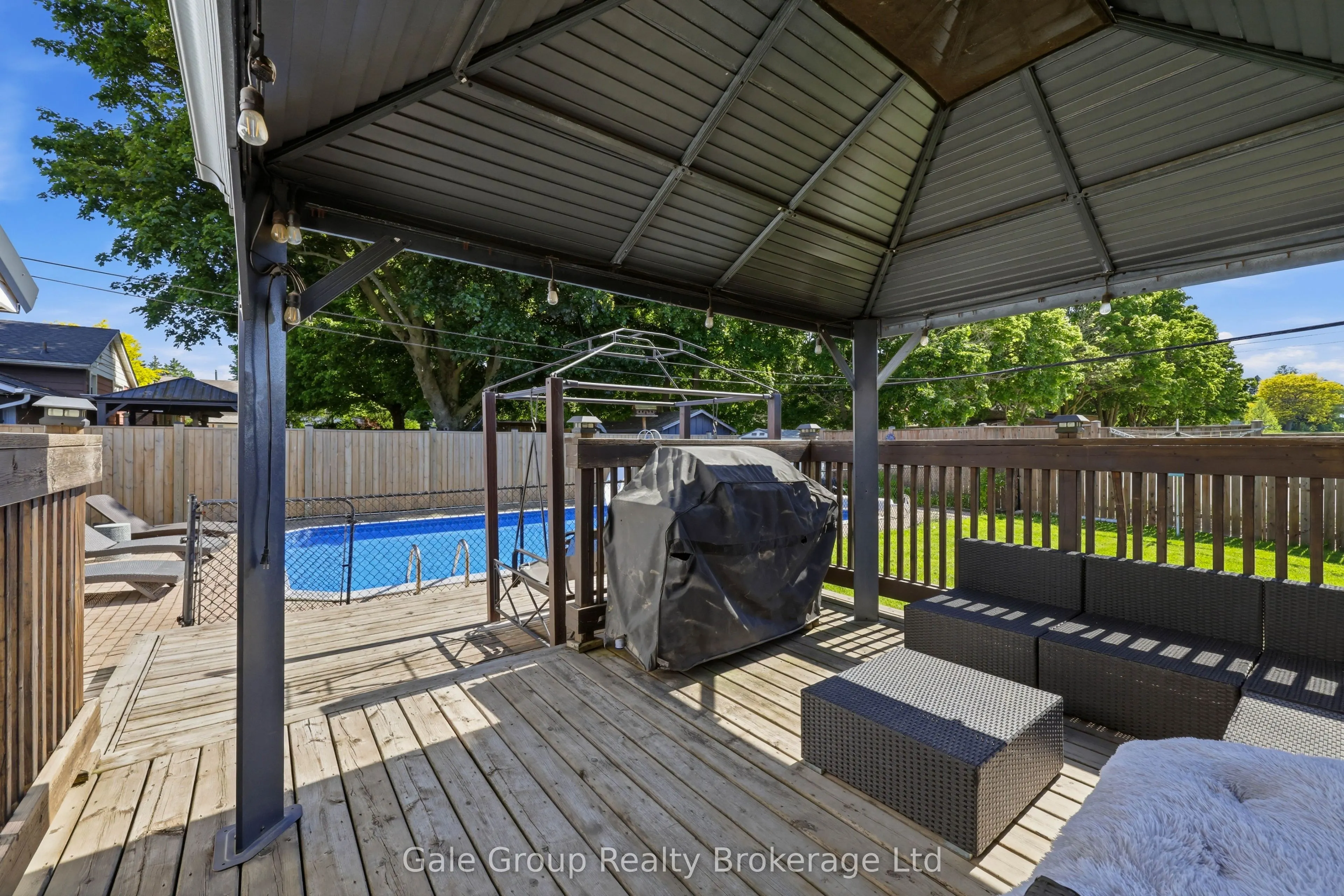 171 Orchard Road