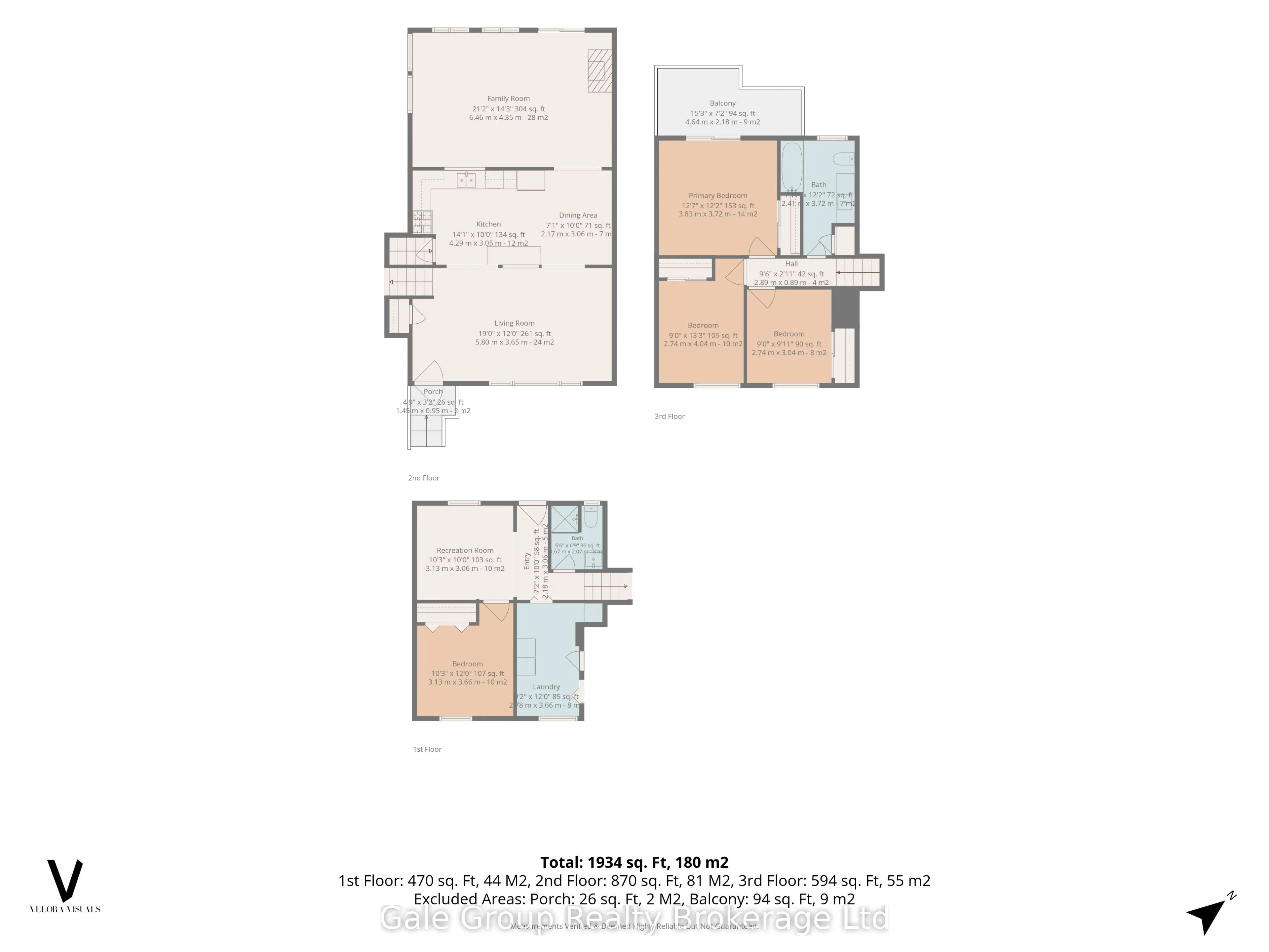 171 Orchard Road