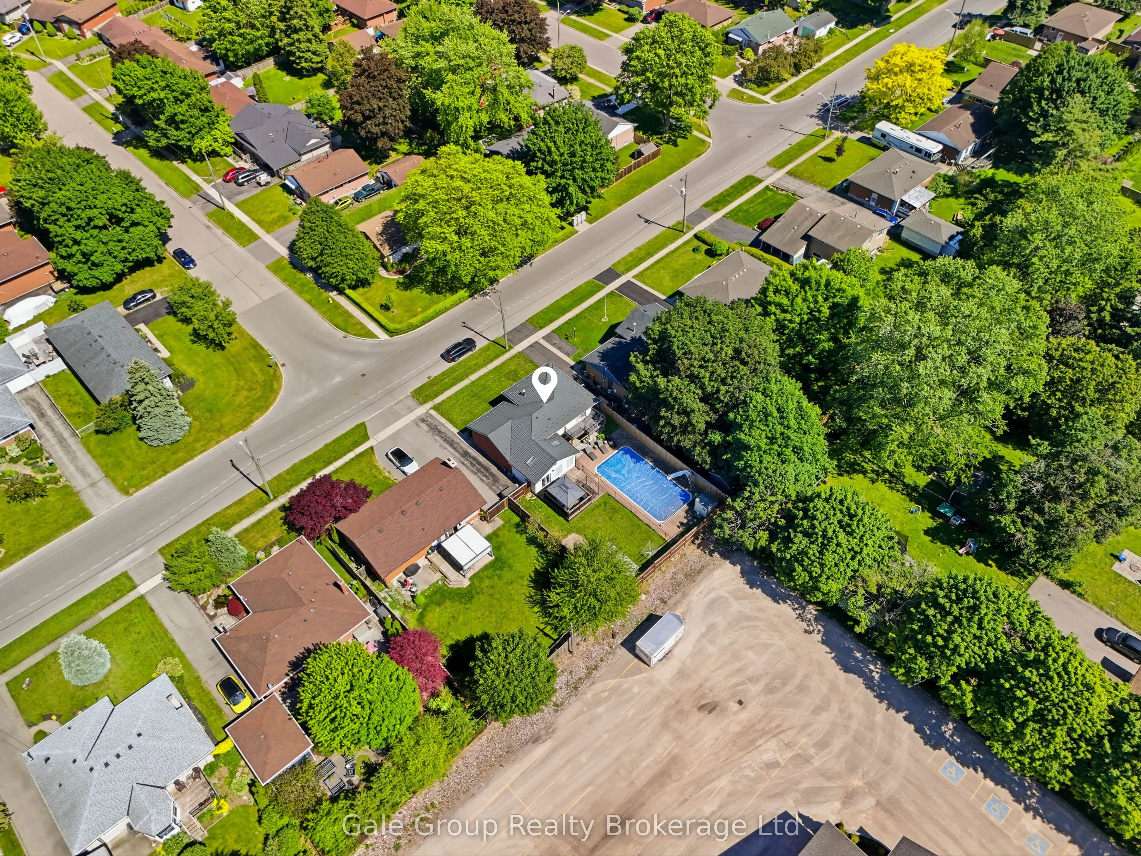 171 Orchard Road