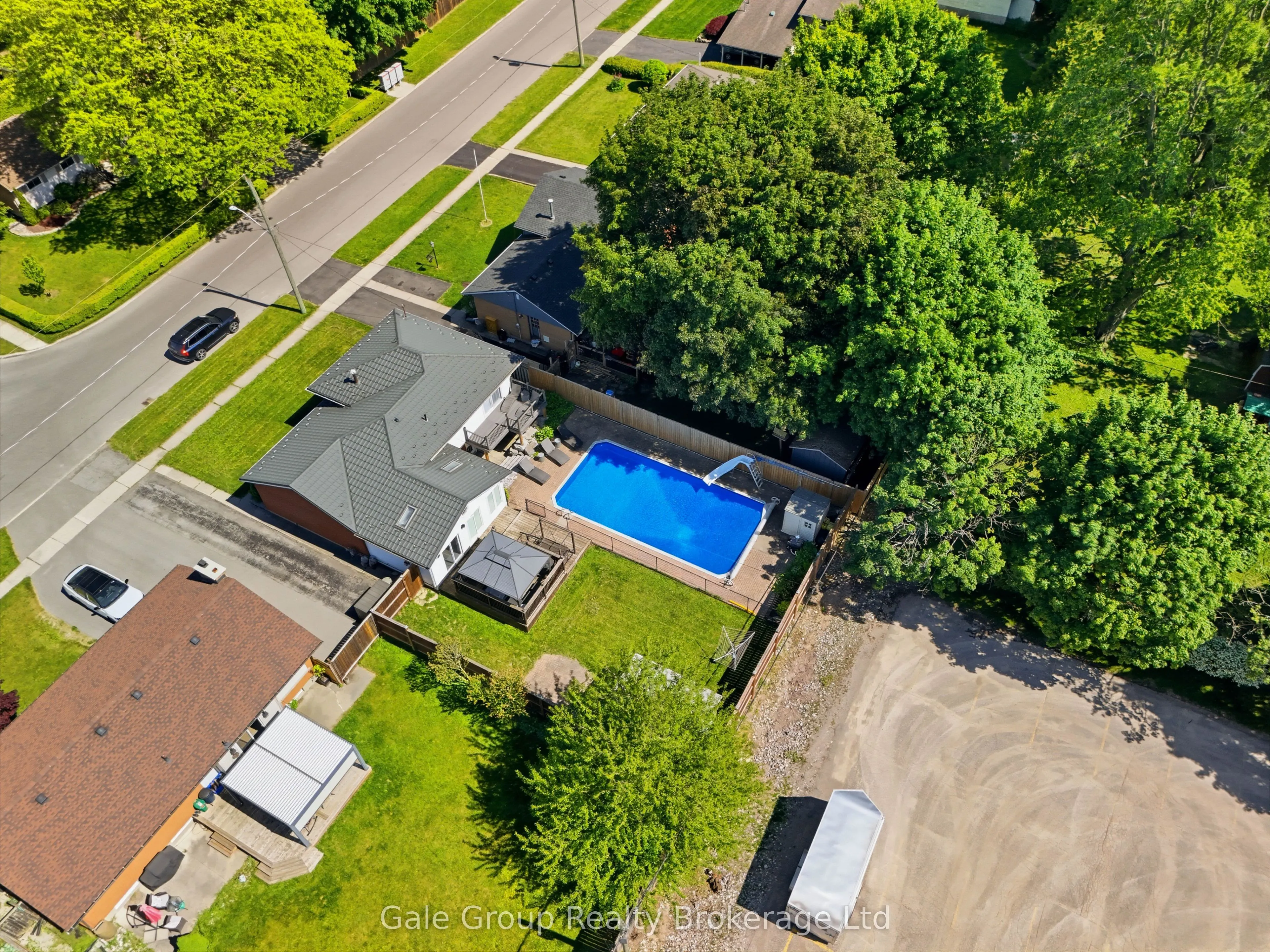 171 Orchard Road