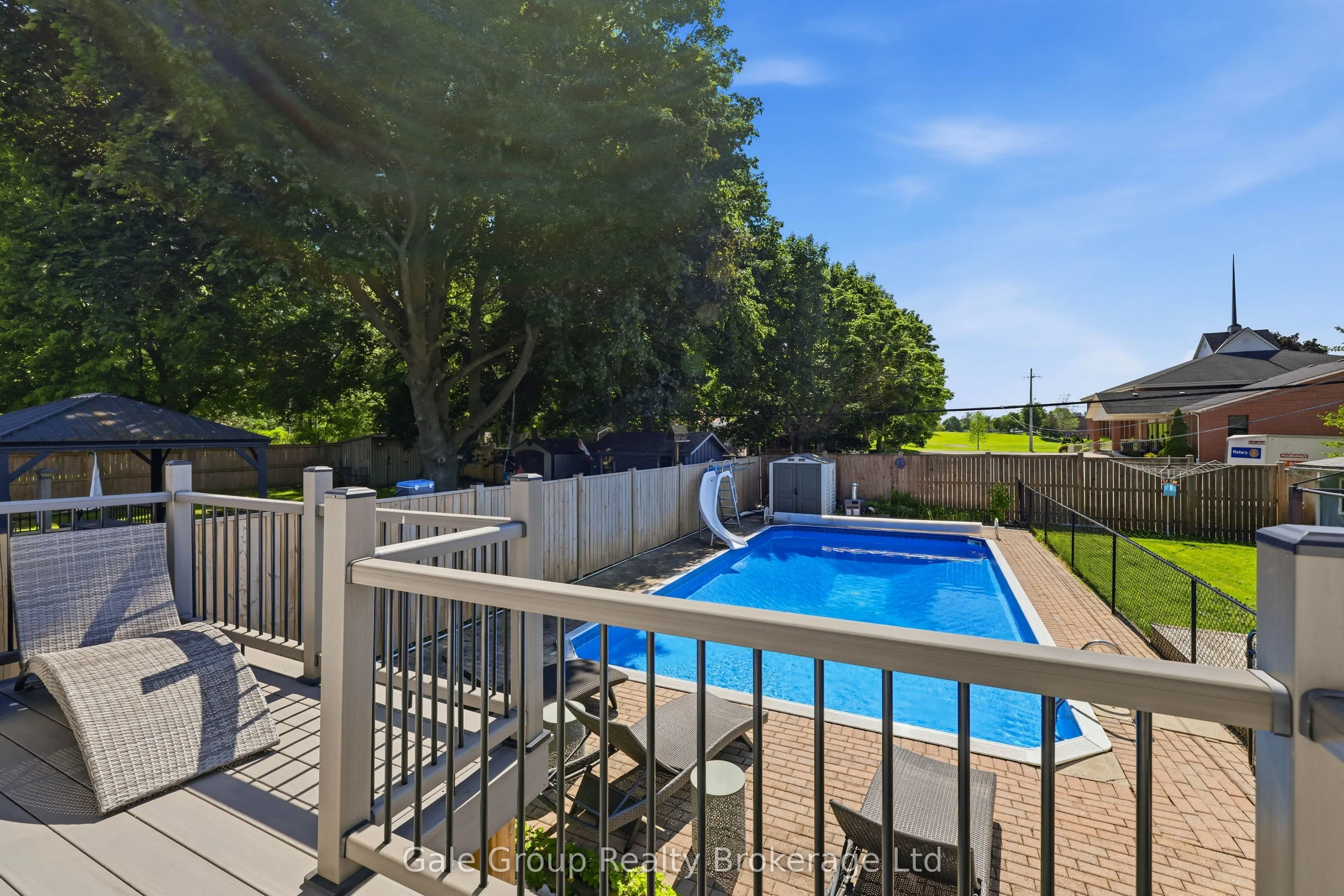 171 Orchard Road