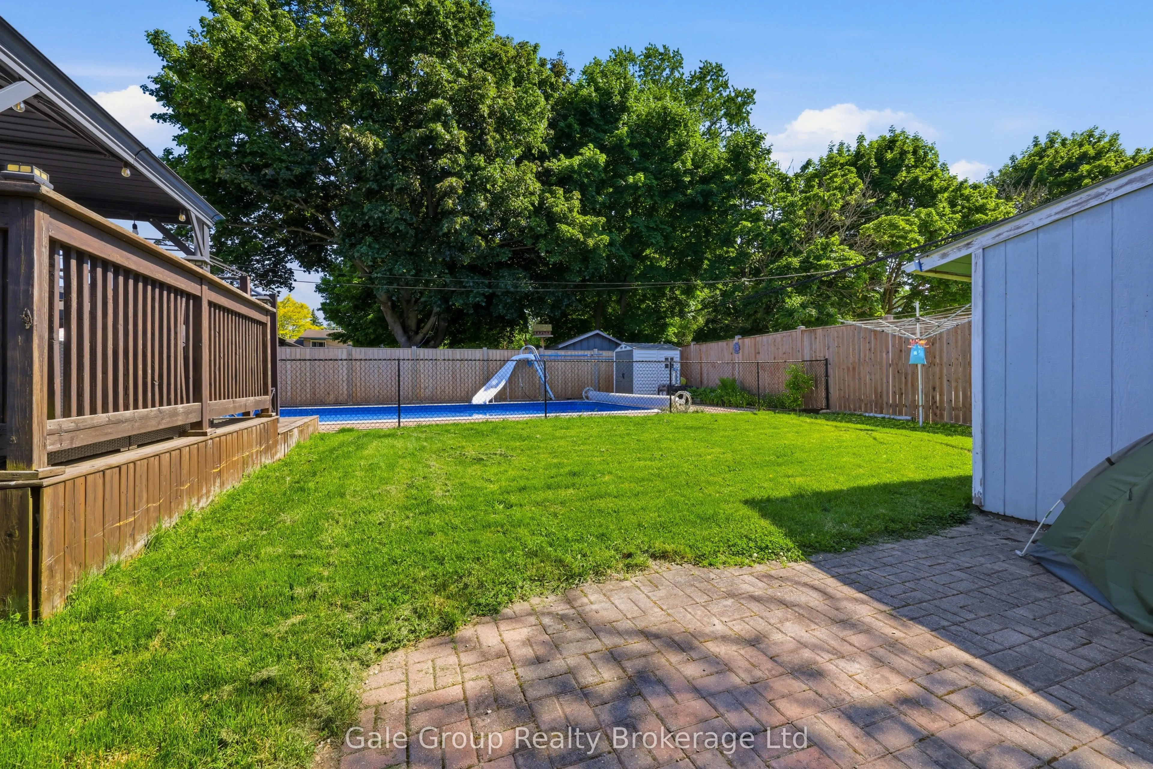 171 Orchard Road