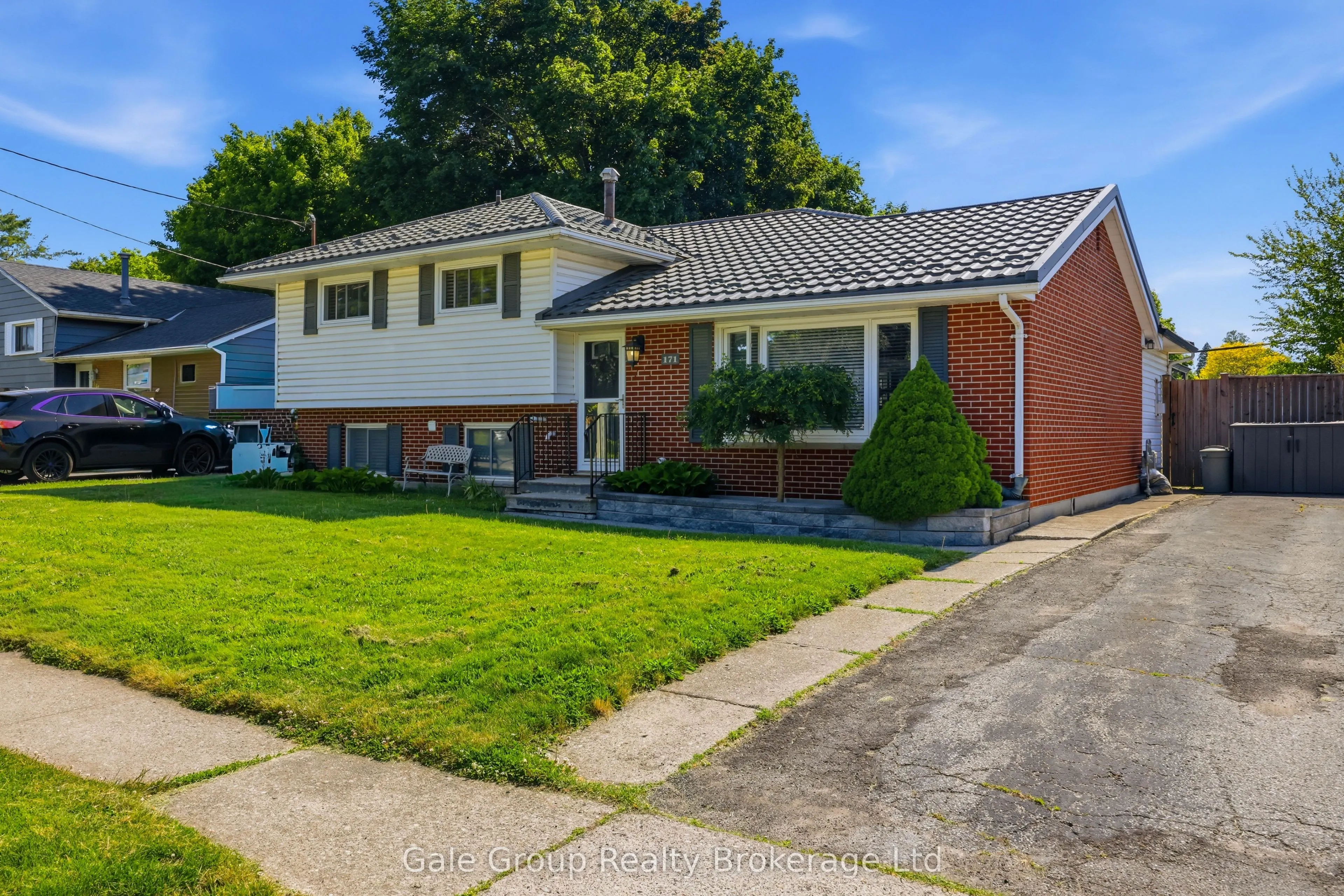 171 Orchard Road