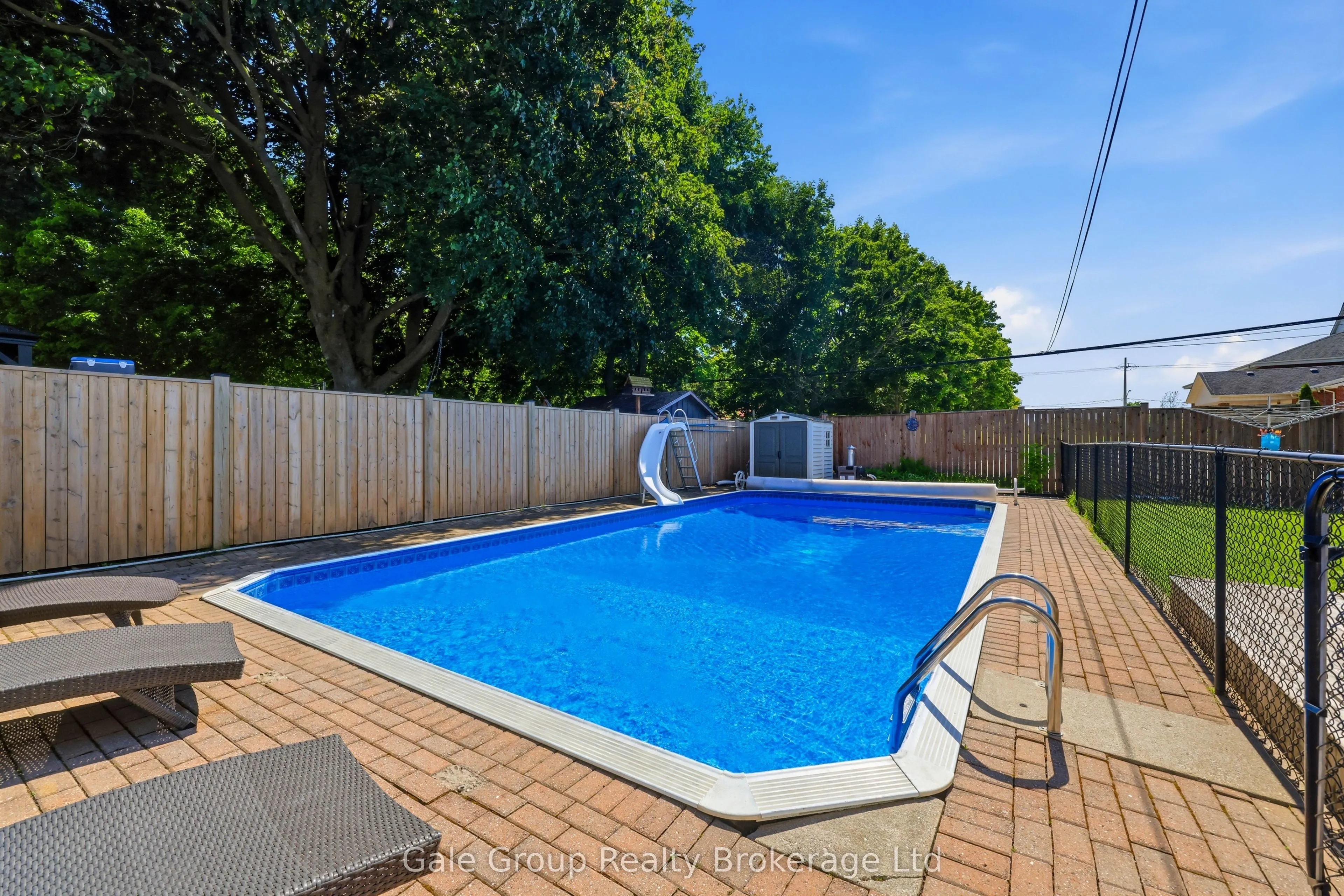 171 Orchard Road