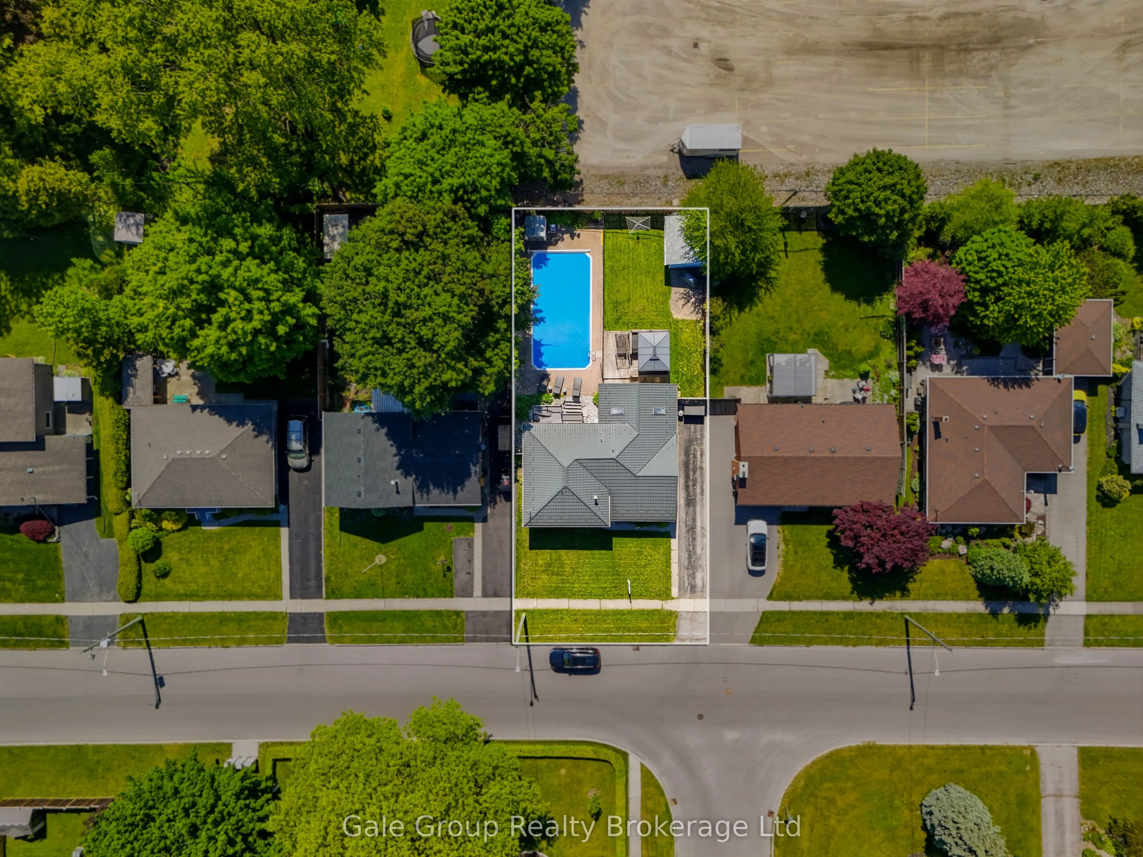 171 Orchard Road