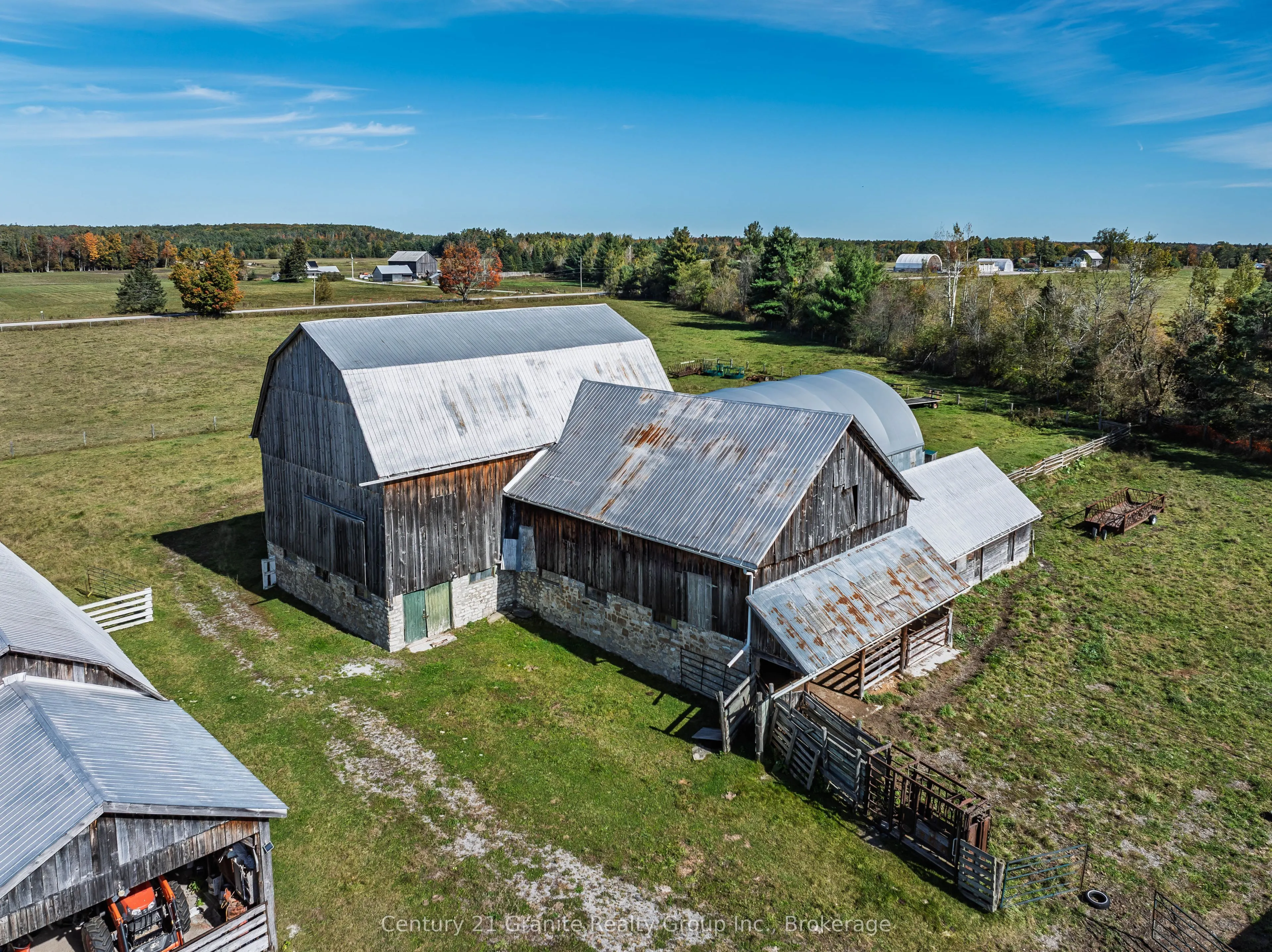224 Burnt River Road