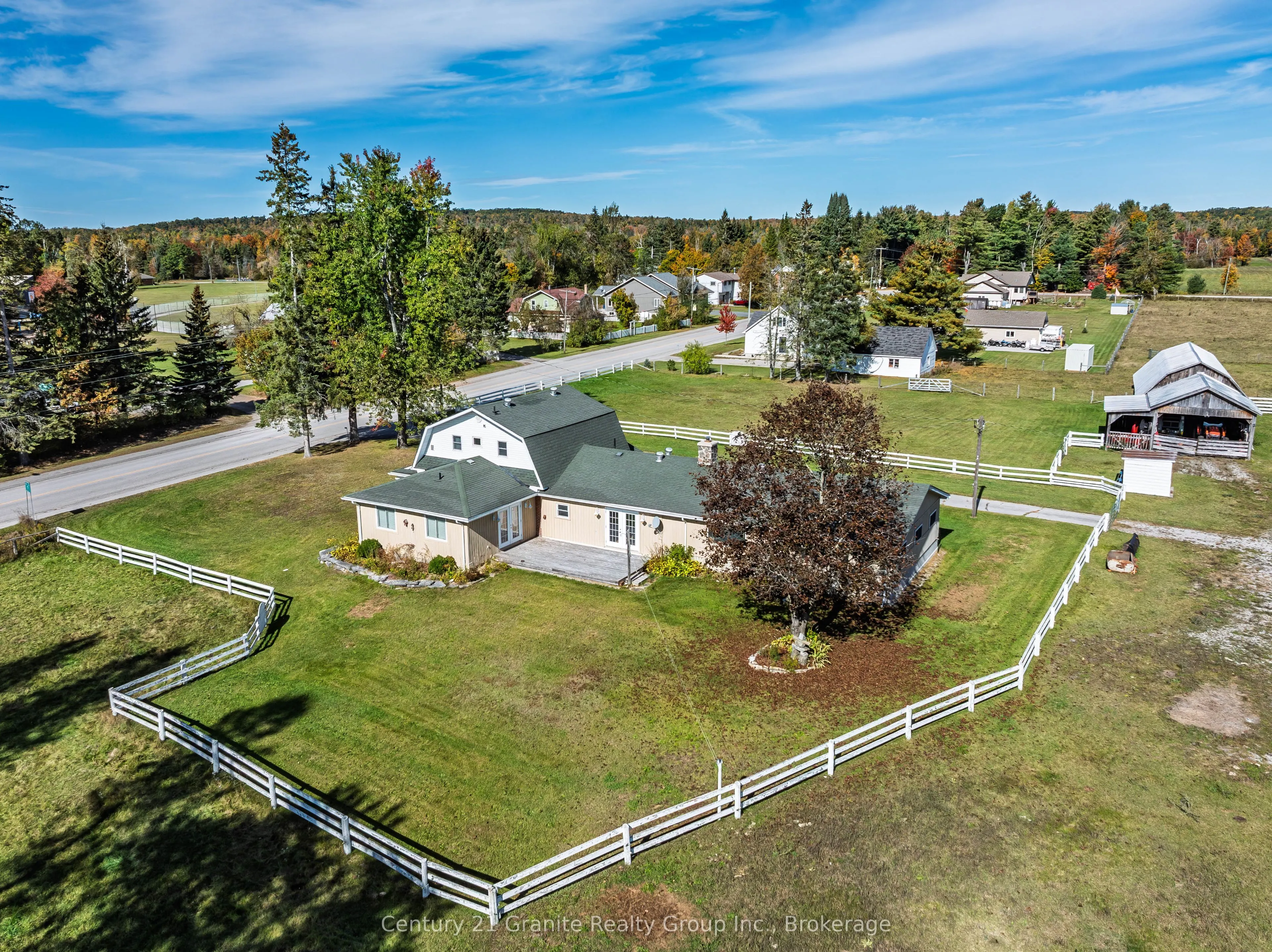 224 Burnt River Road