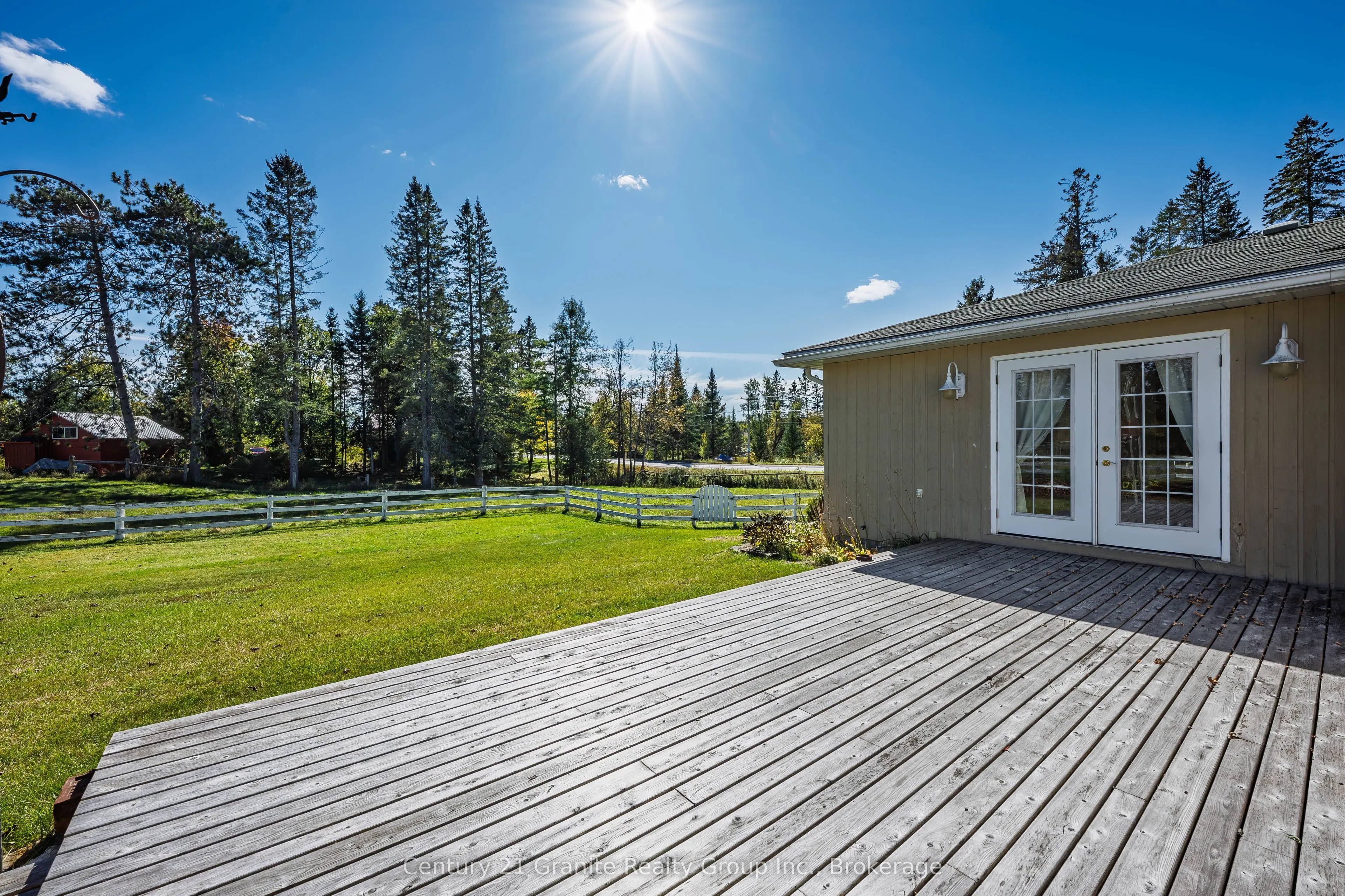 224 Burnt River Road