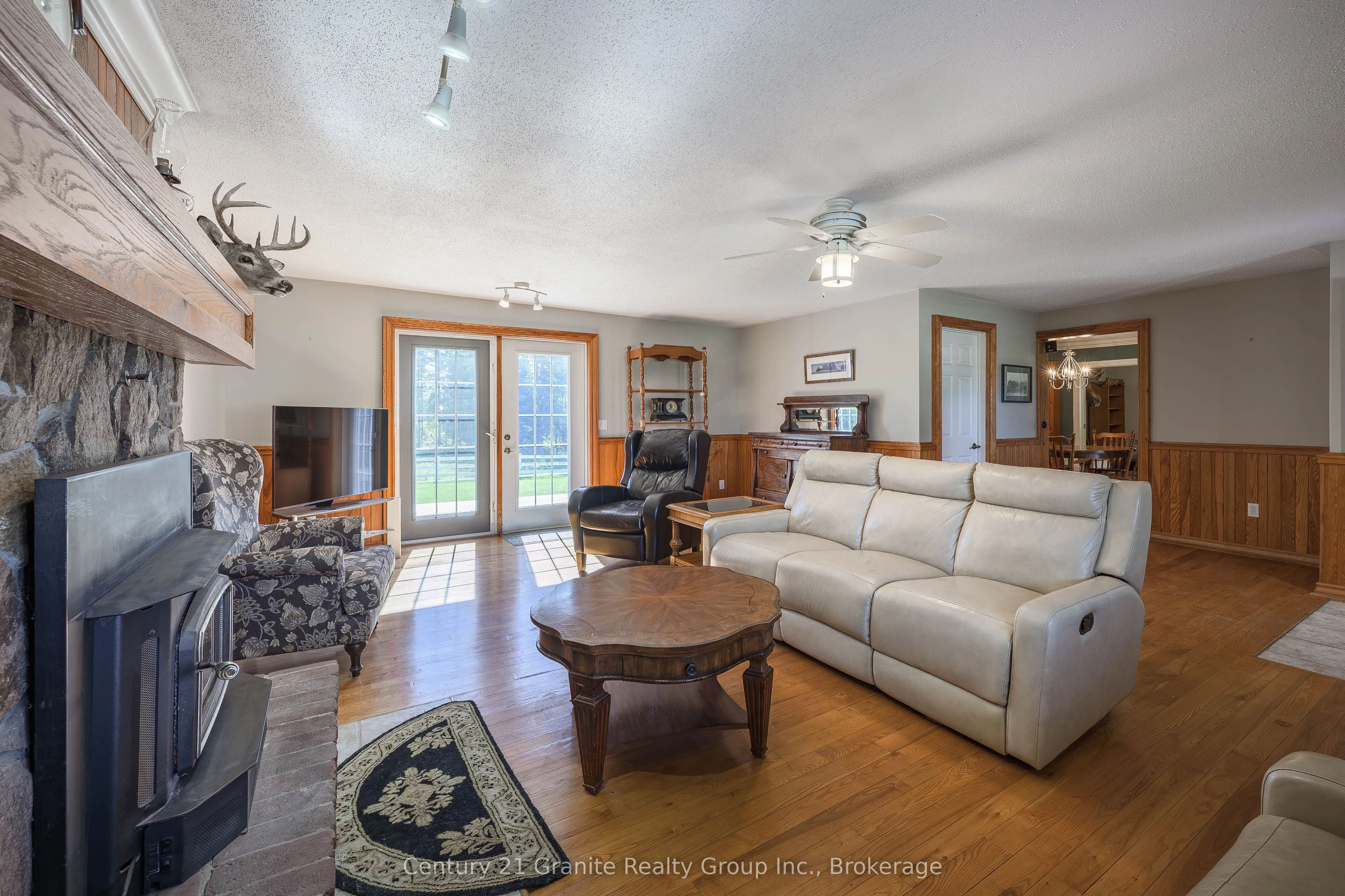224 Burnt River Road