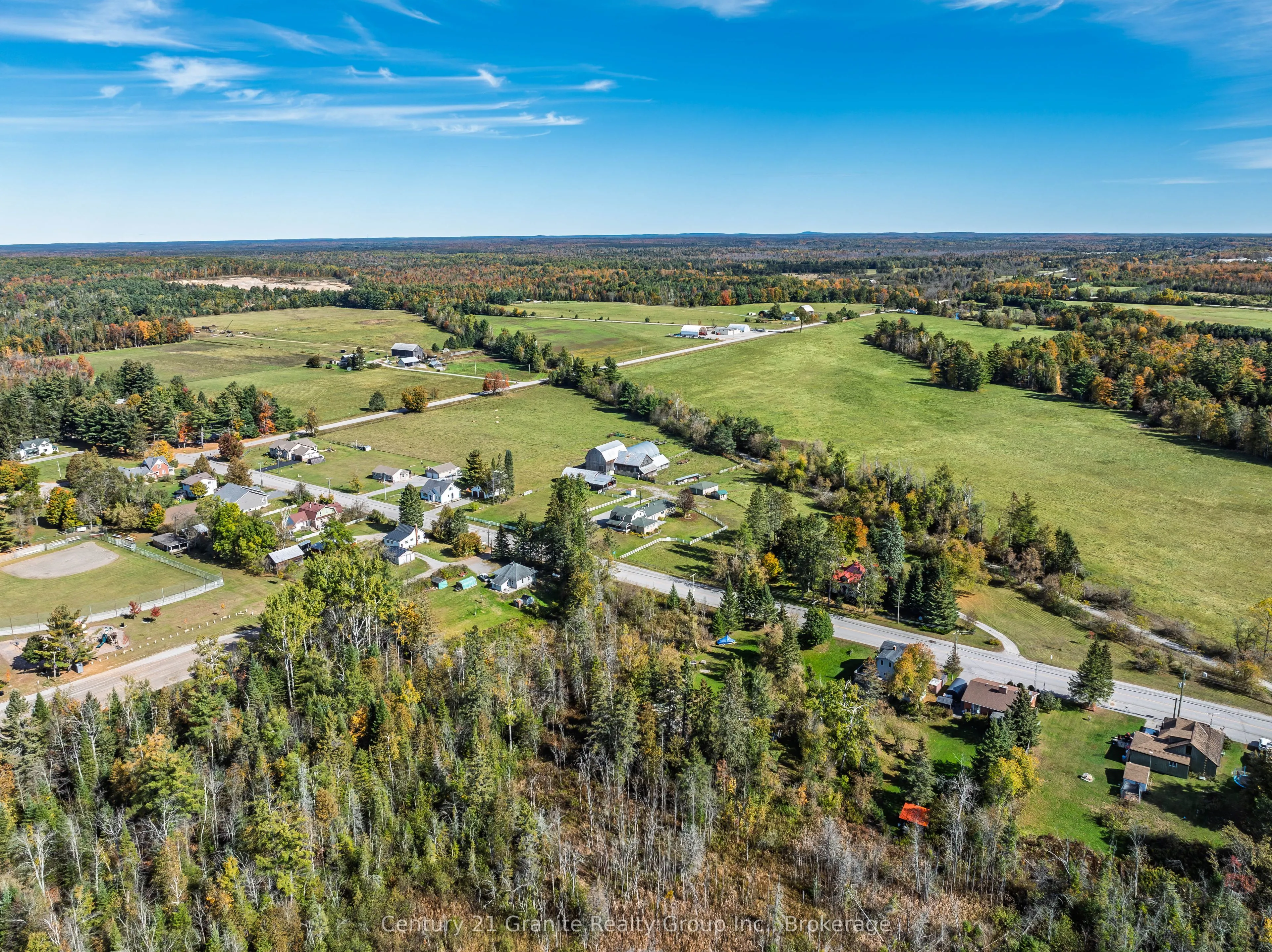 224 Burnt River Road