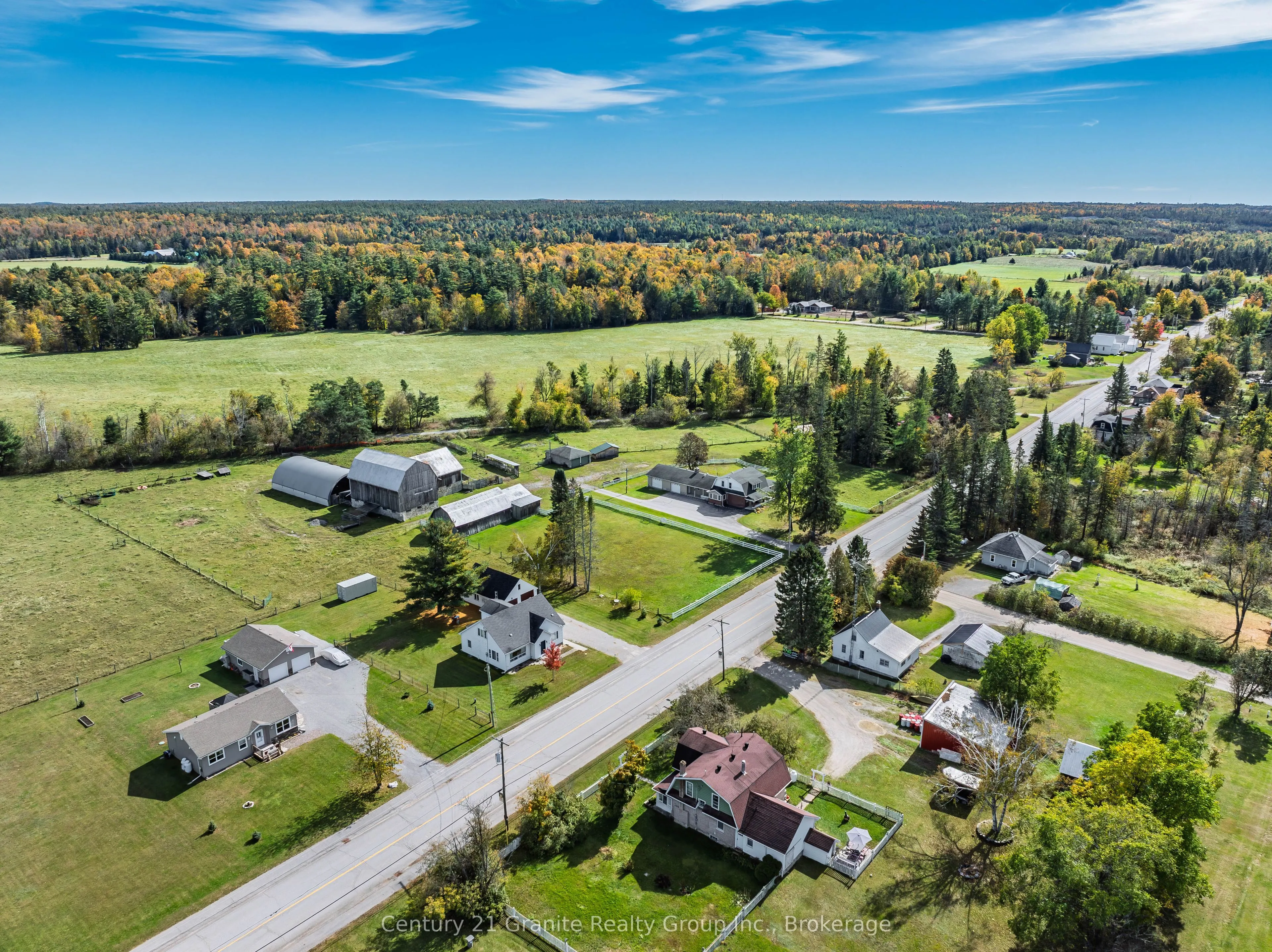 224 Burnt River Road