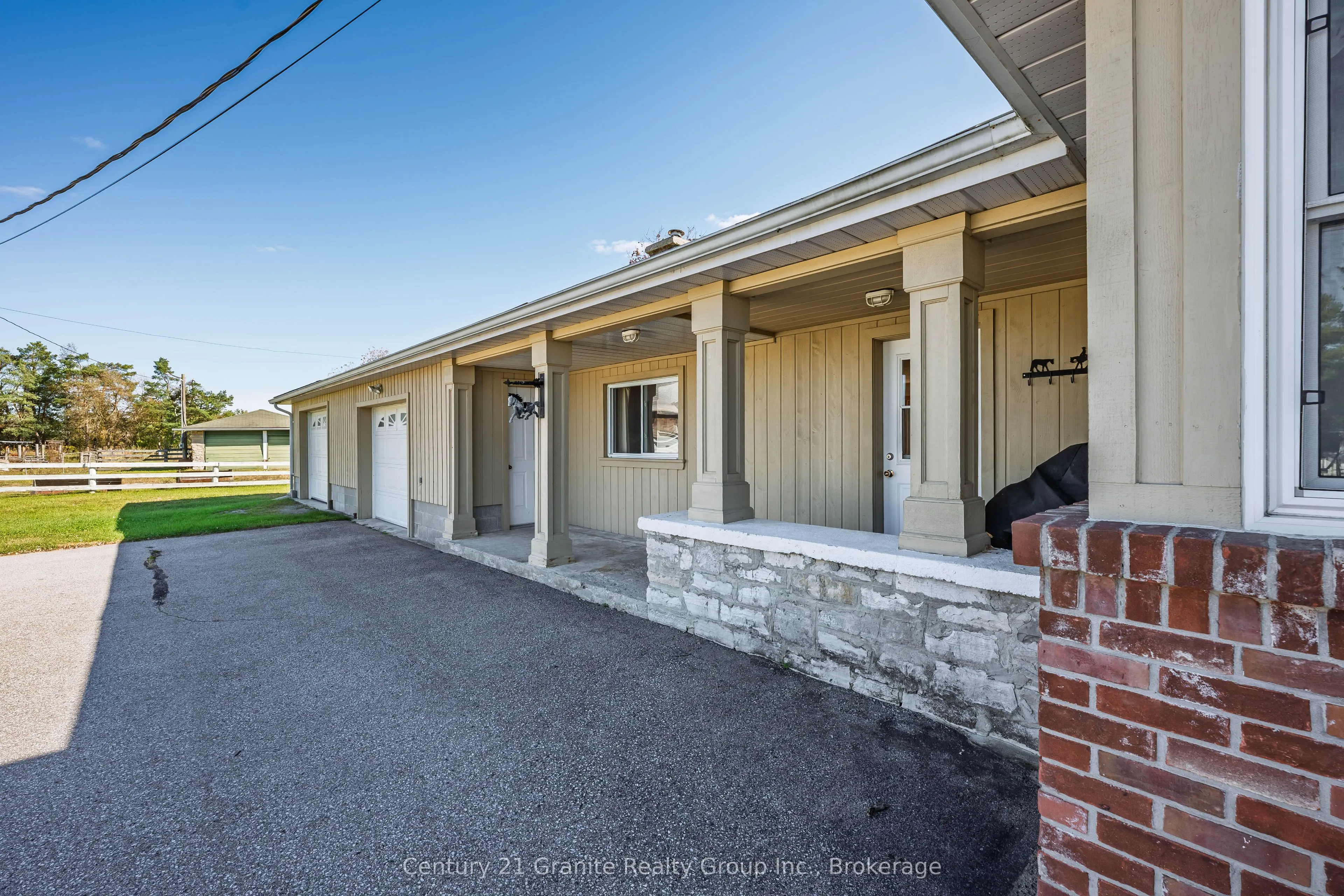 224 Burnt River Road