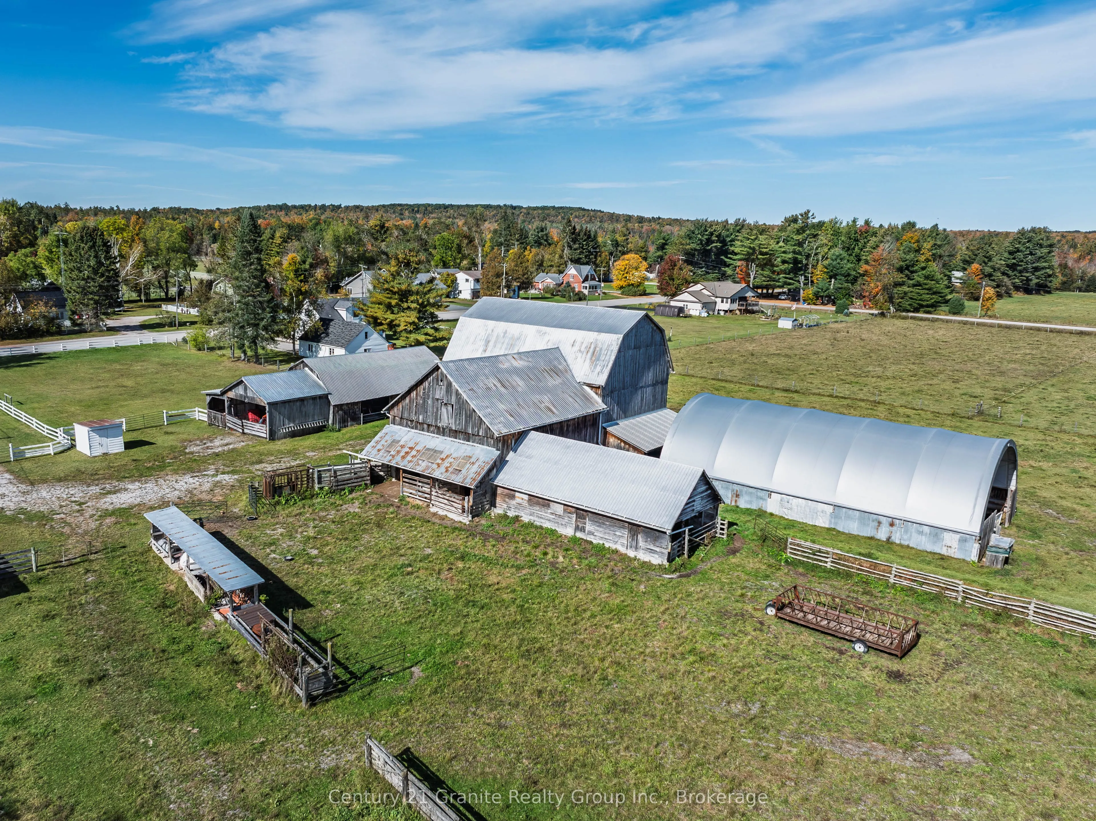 224 Burnt River Road