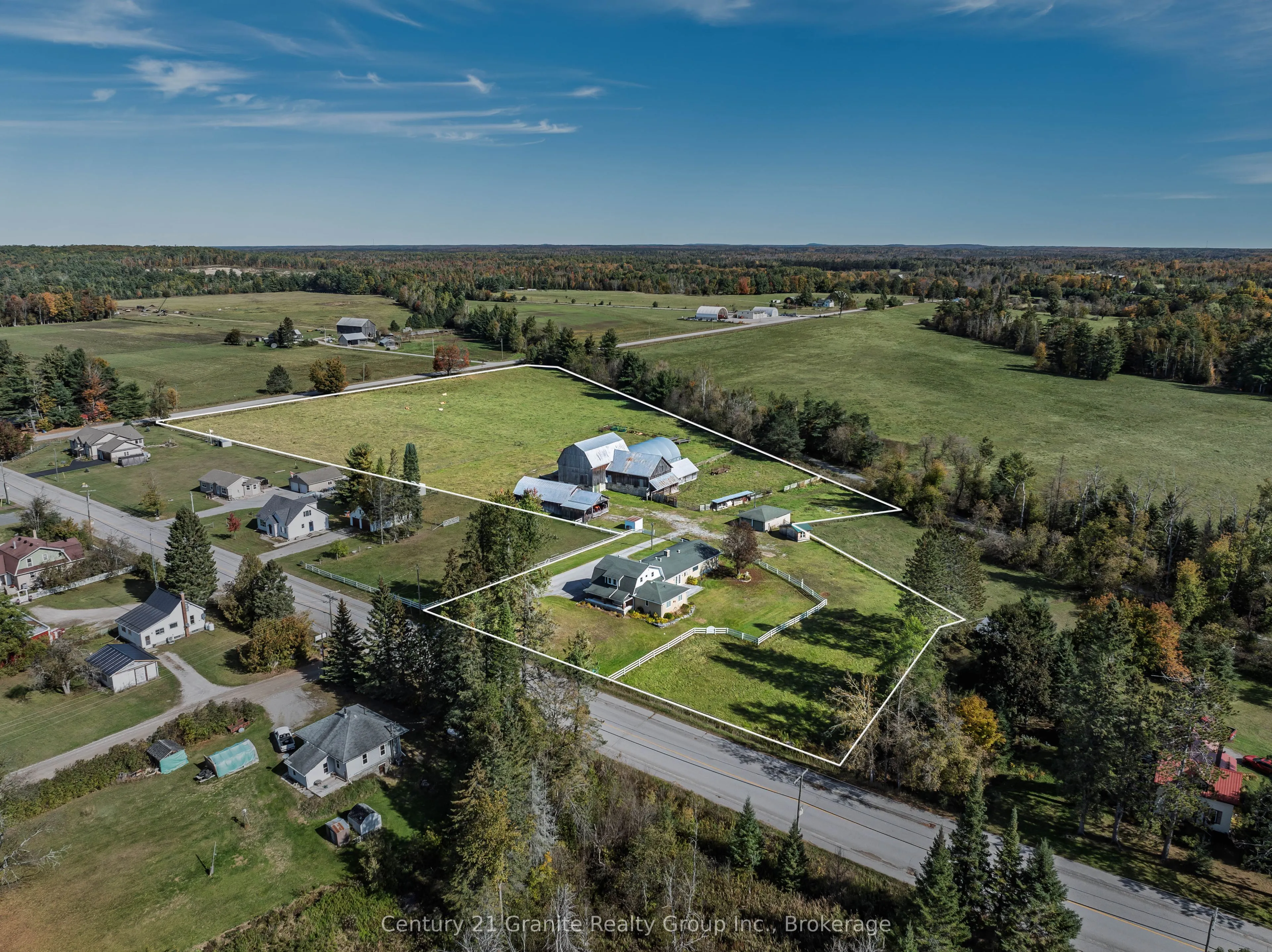 224 Burnt River Road