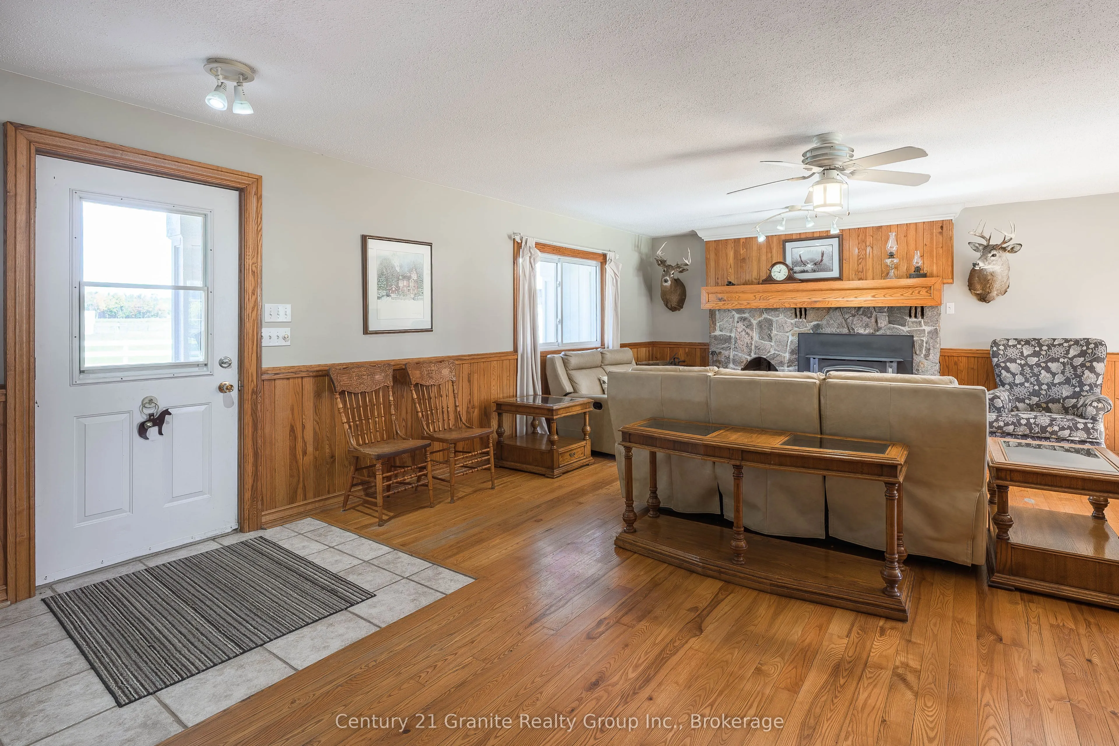 224 Burnt River Road