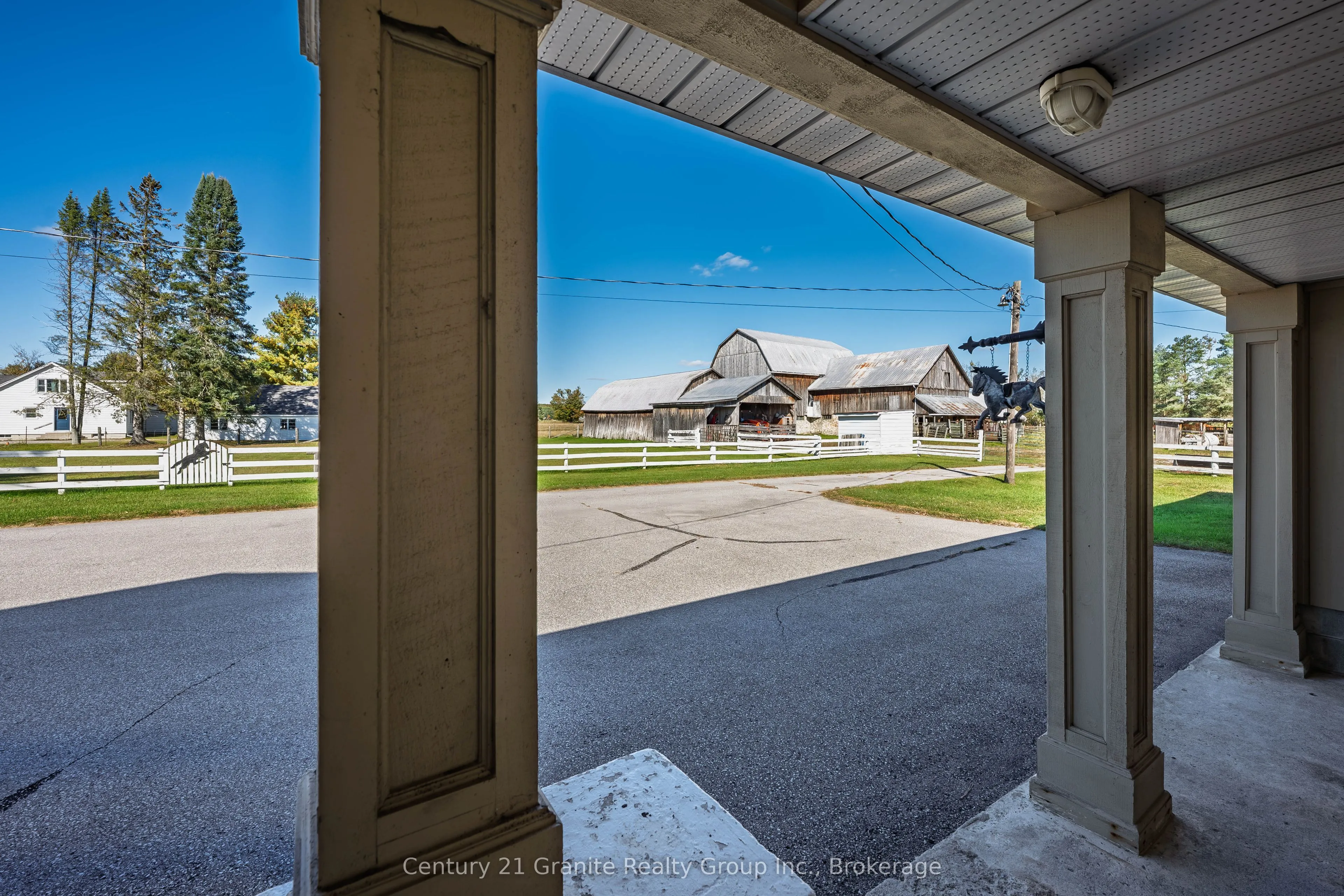 224 Burnt River Road