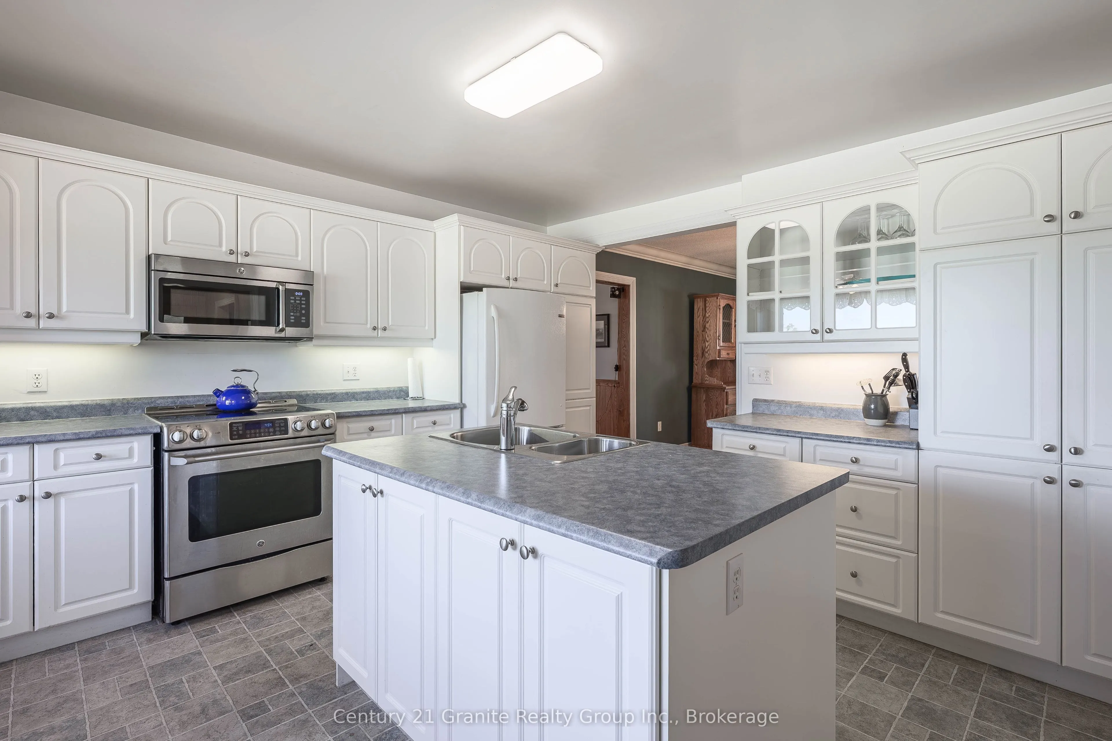 224 Burnt River Road