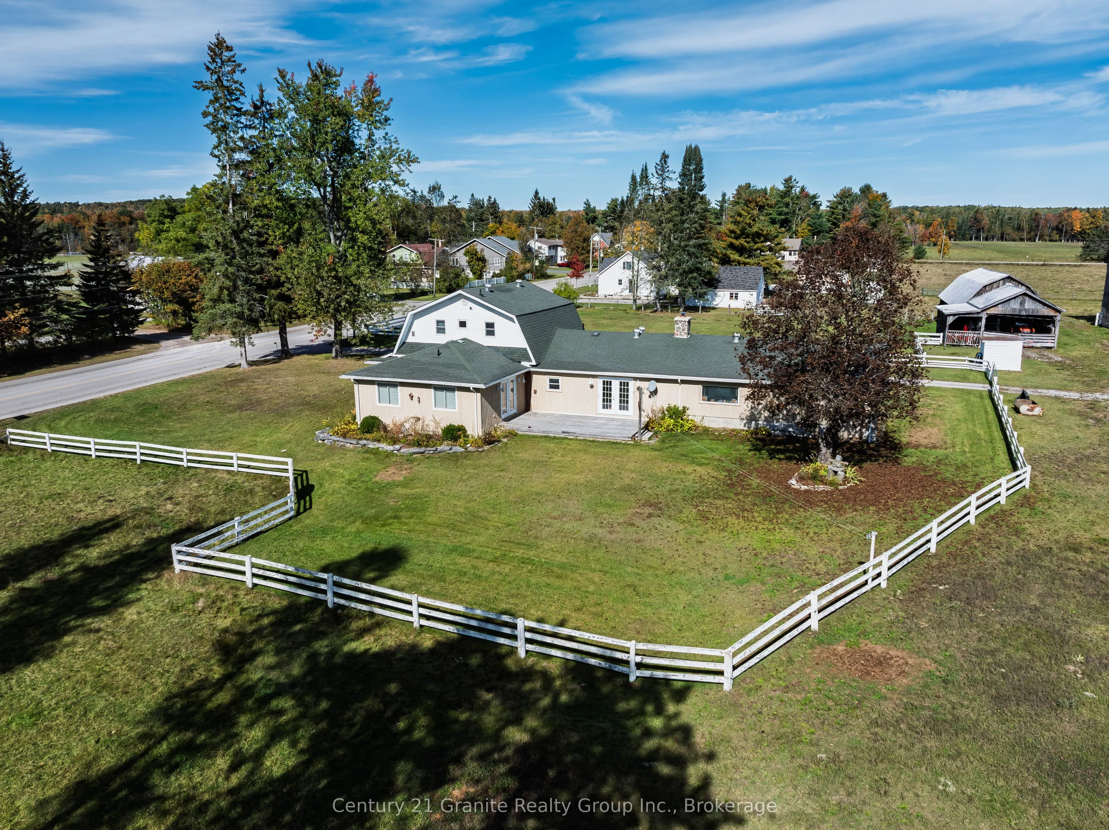 224 Burnt River Road