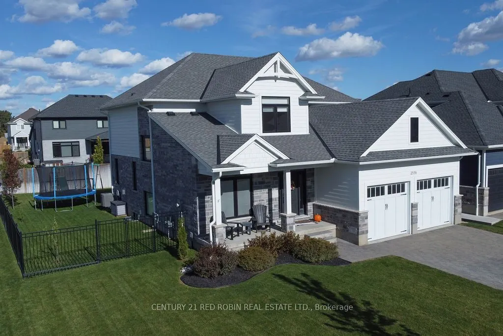 2558 Terry Fox Court