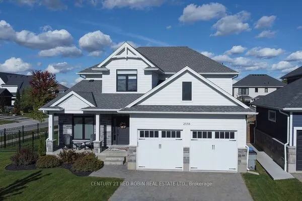 2558 Terry Fox Court