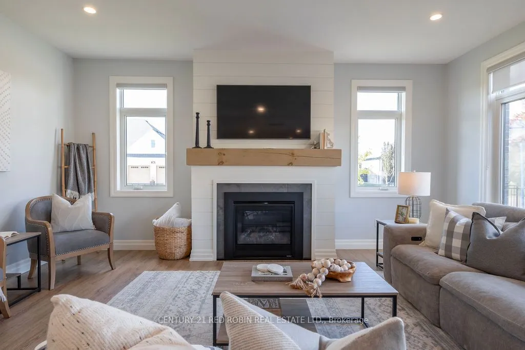 2558 Terry Fox Court