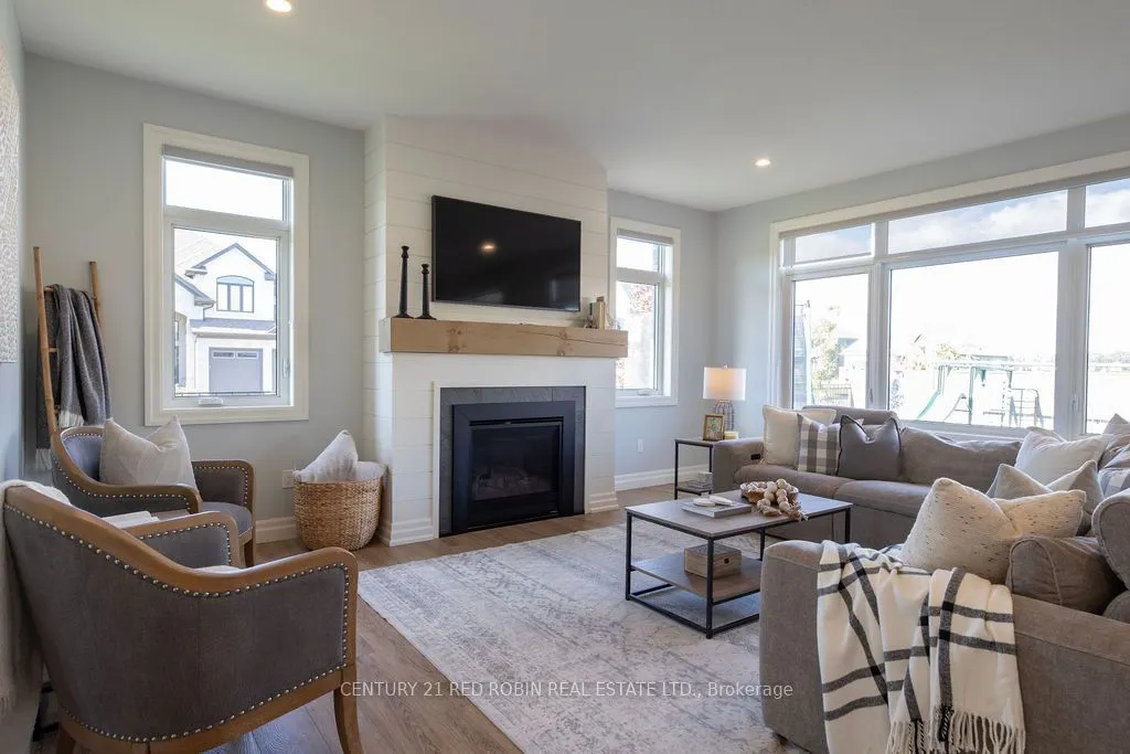 2558 Terry Fox Court