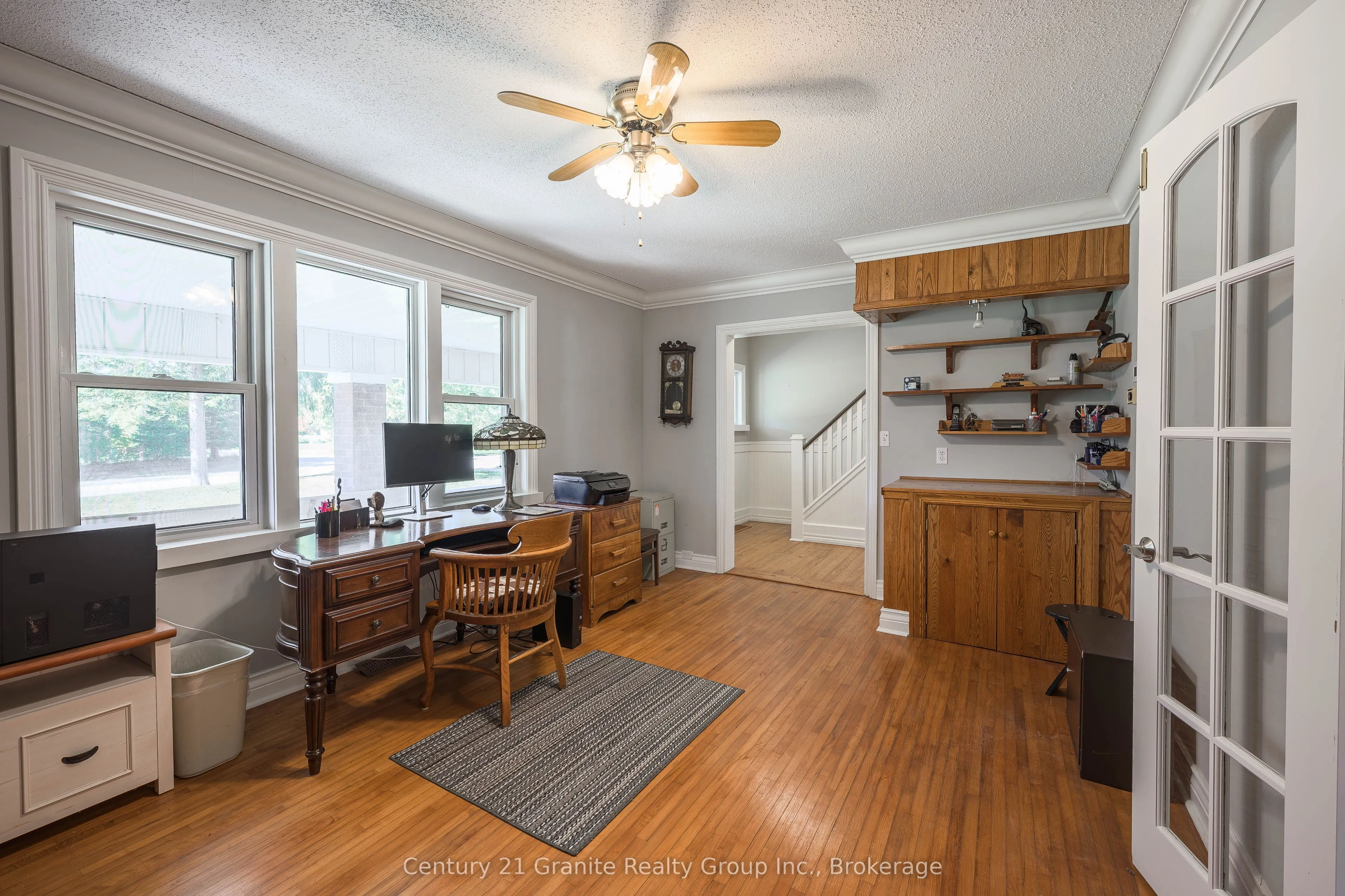 224 Burnt River Road
