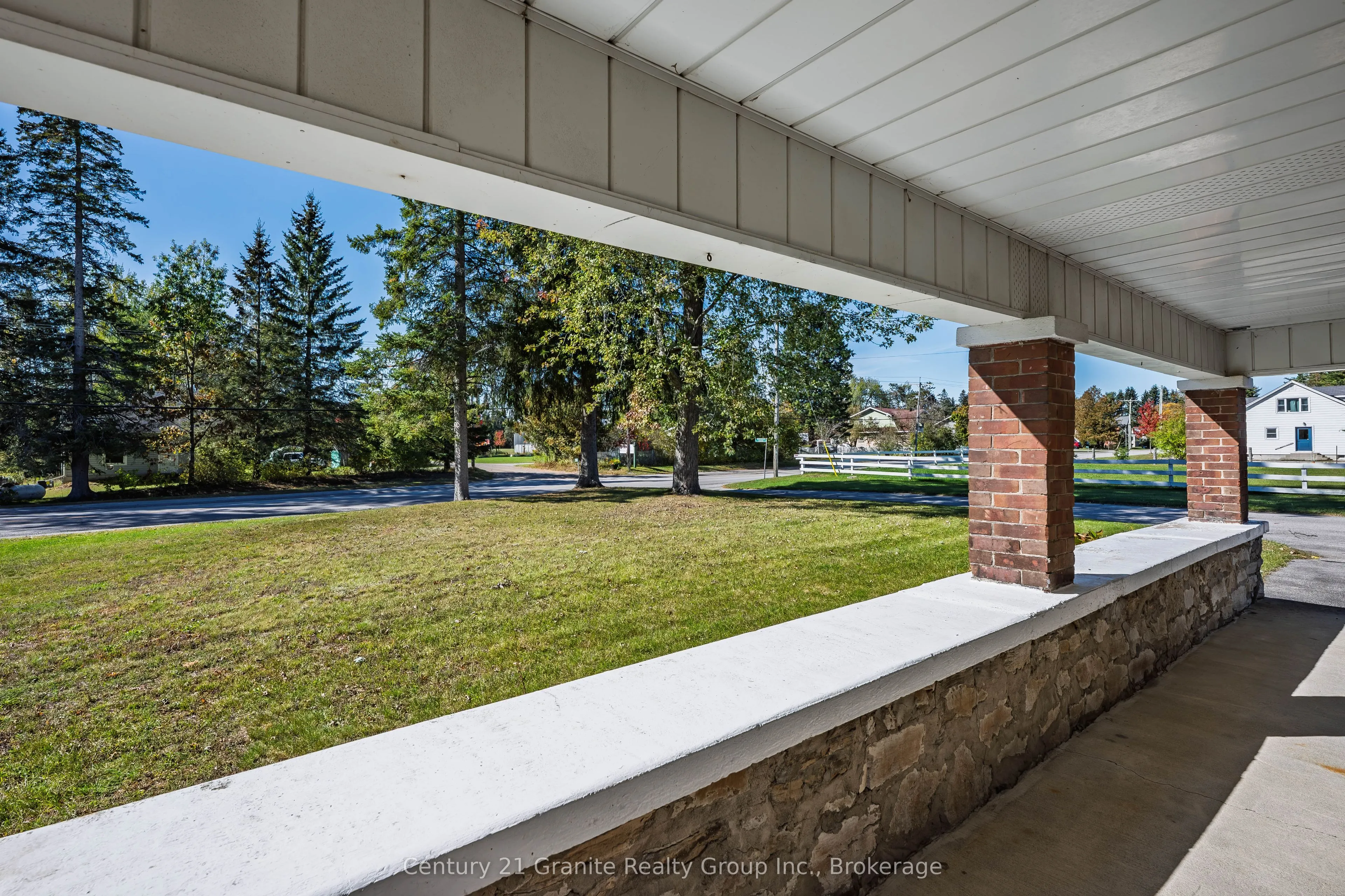 224 Burnt River Road