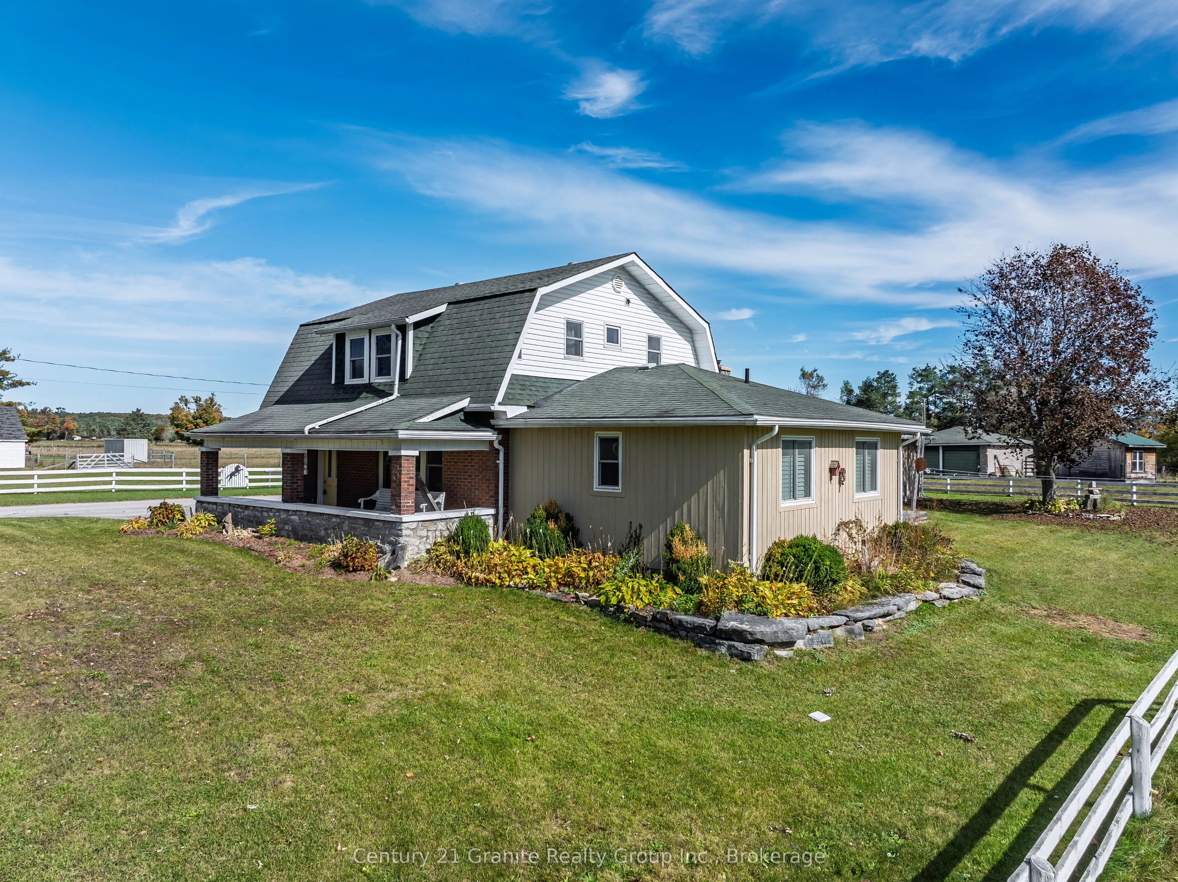 224 Burnt River Road