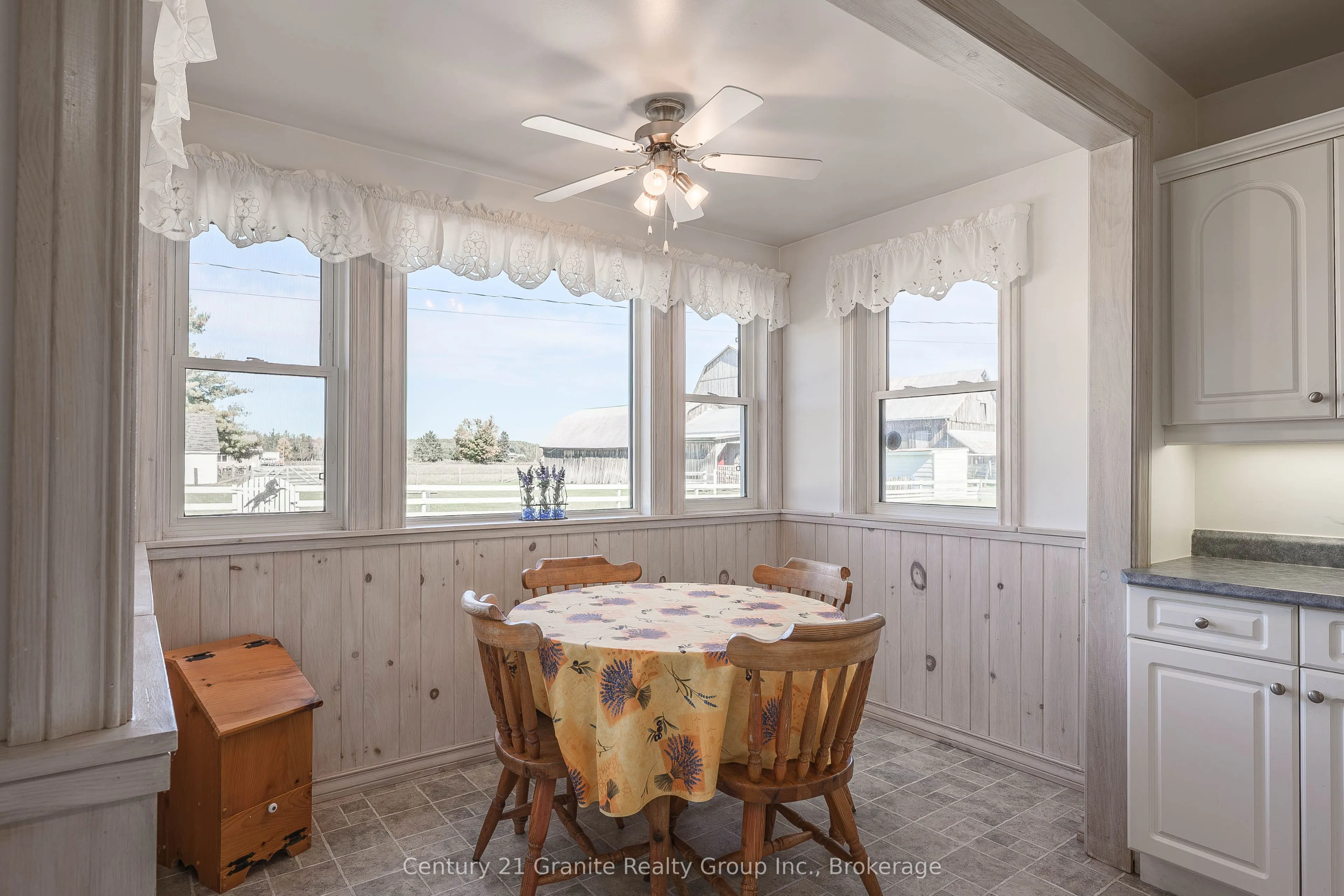 224 Burnt River Road